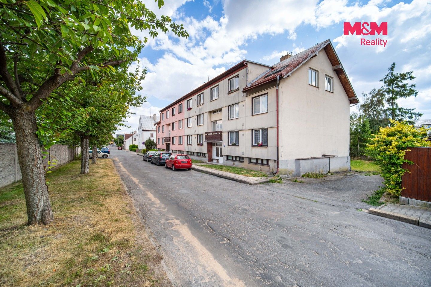 Prodej bytu 1+1 35 m² - foto 8