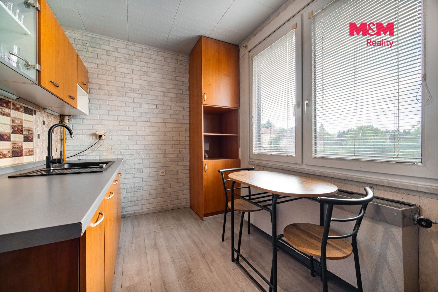 Prodej bytu 1+1 35 m² - foto 4