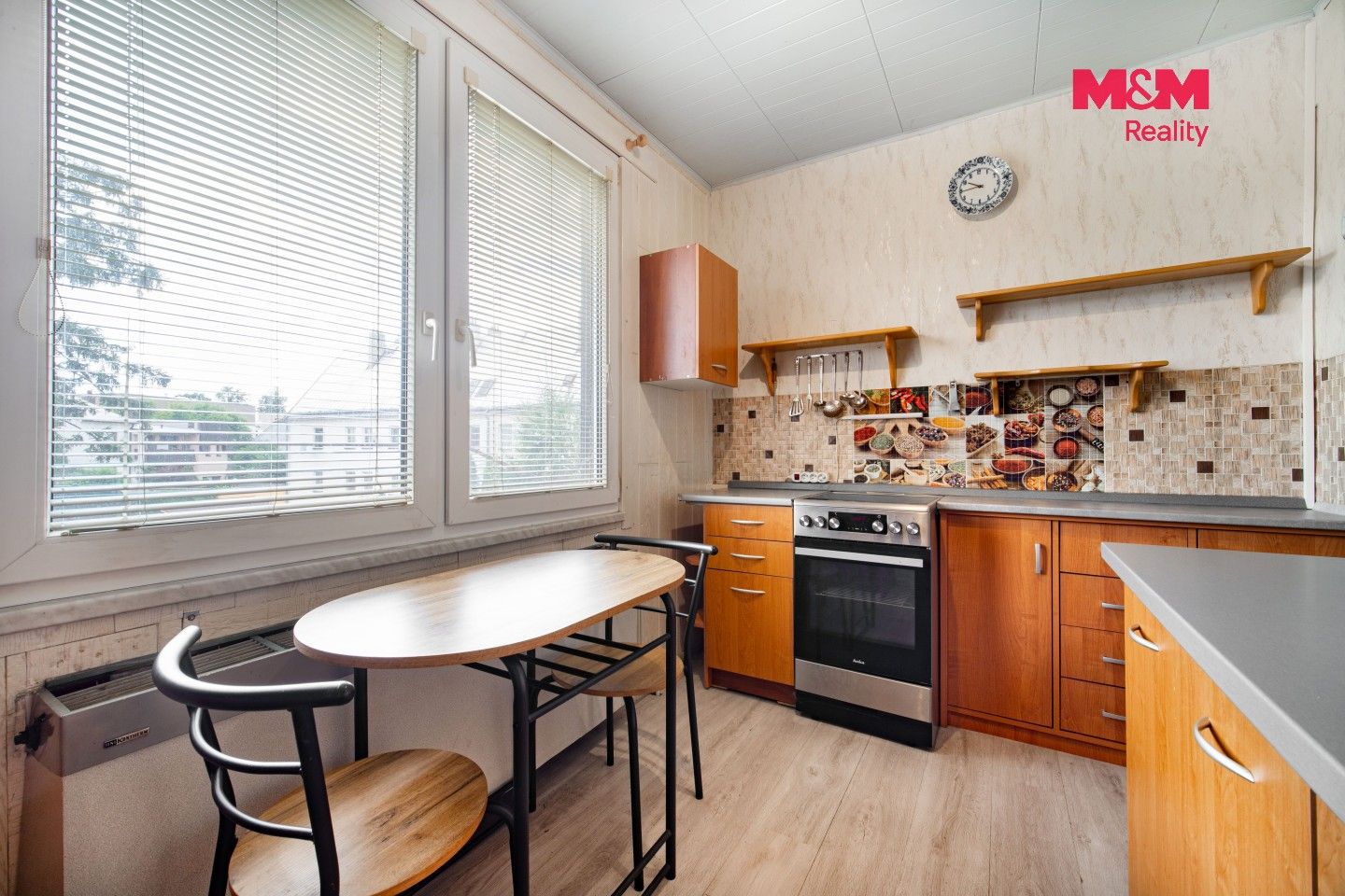 Prodej bytu 1+1 35 m² - foto 5