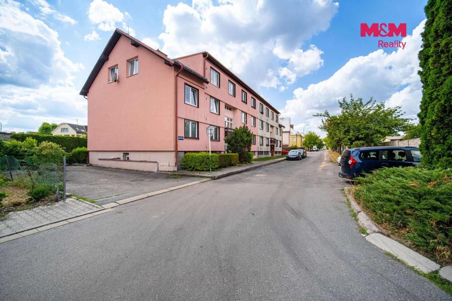 Prodej bytu 1+1 35 m² - foto 9