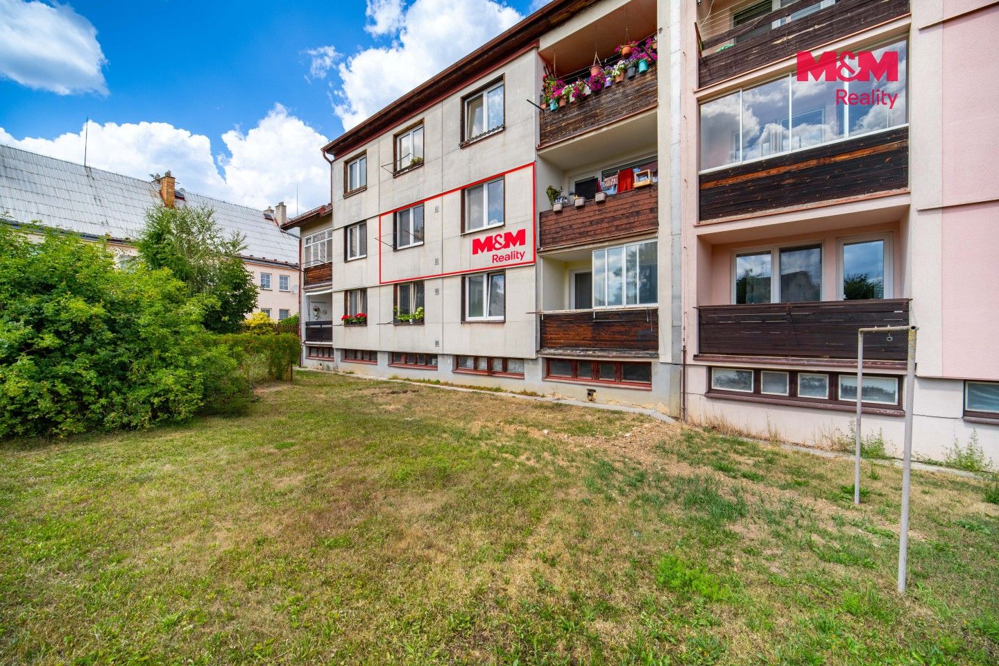Prodej bytu 1+1 35 m² - foto 10