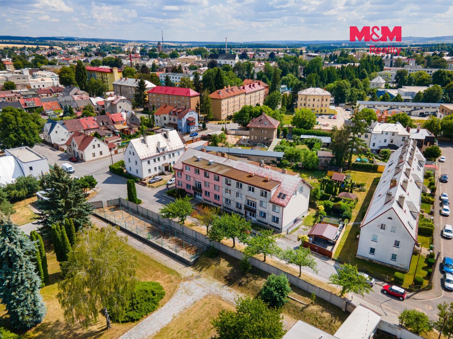 Prodej bytu 1+1 35 m² - foto 14