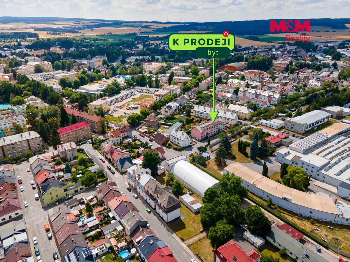 Prodej bytu 1+1 35 m² - foto 15