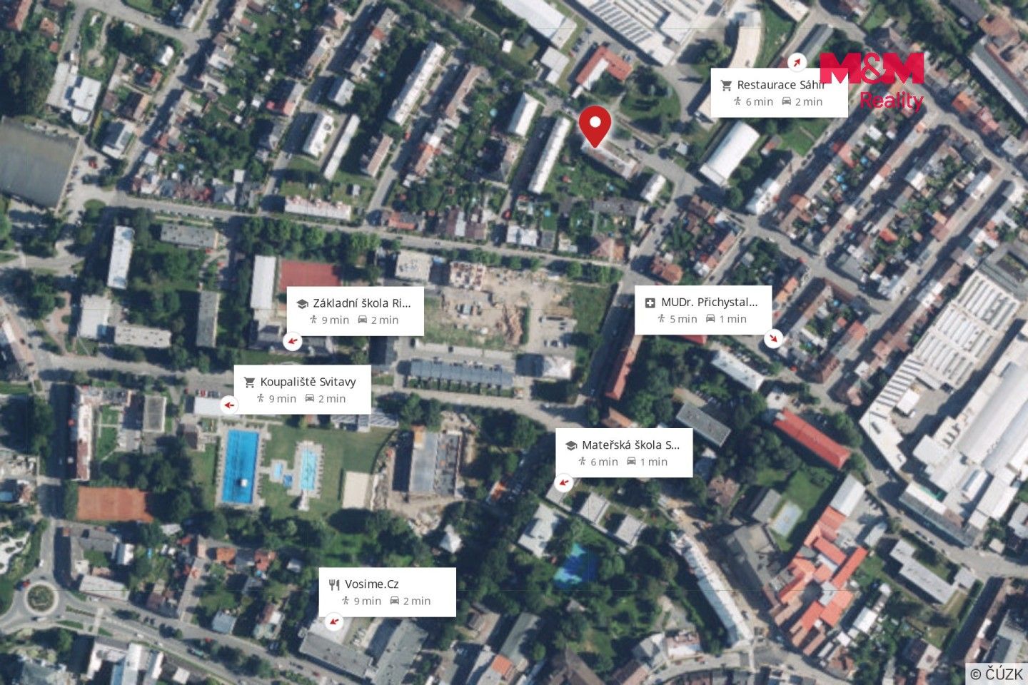 Prodej bytu 1+1 35 m² - foto 19