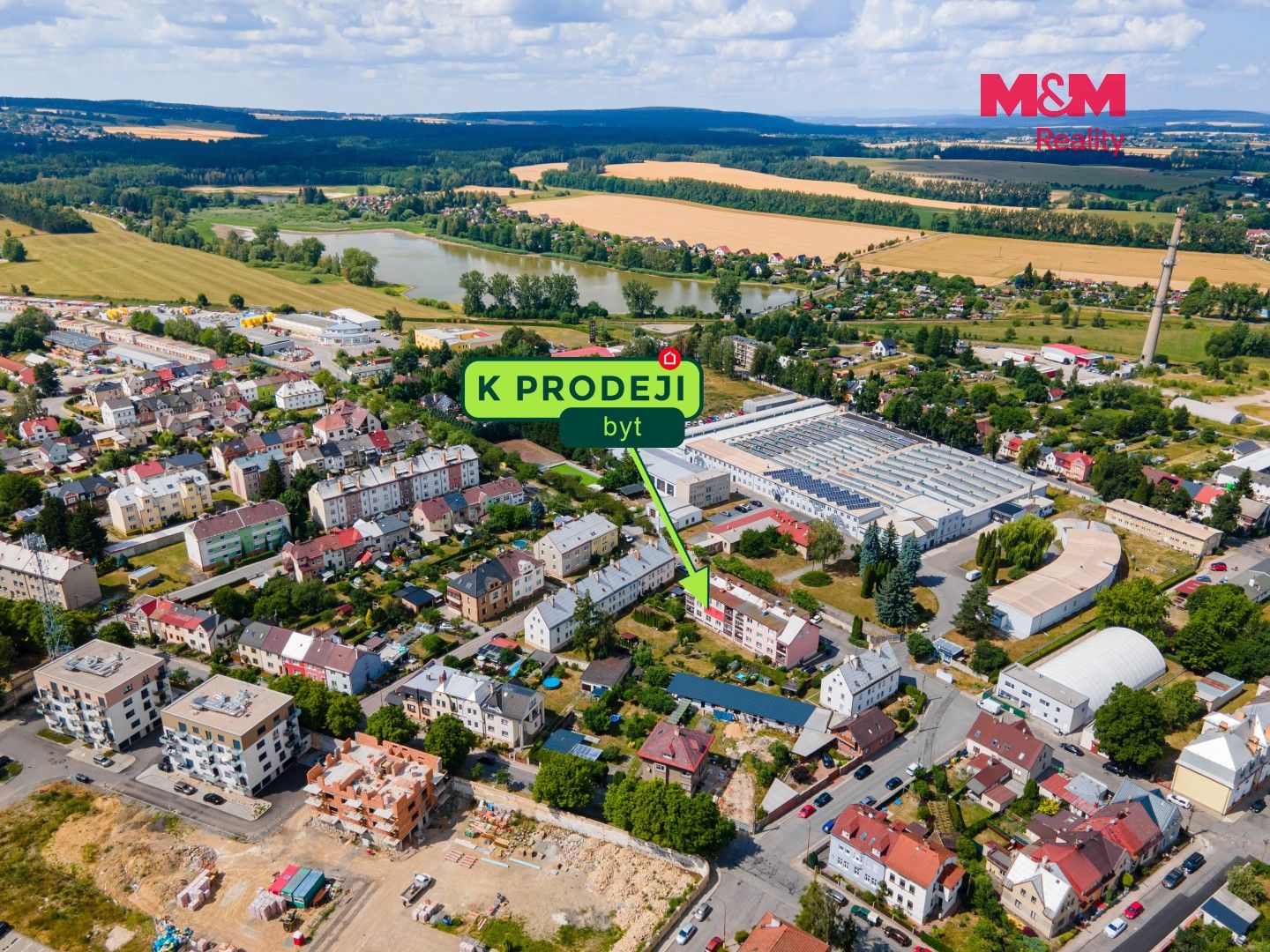 Prodej bytu 1+1 35 m² - foto 17