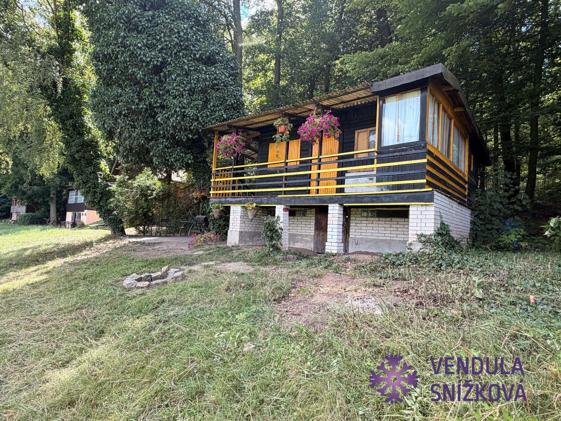 Prodej domu 33 m² - foto 3