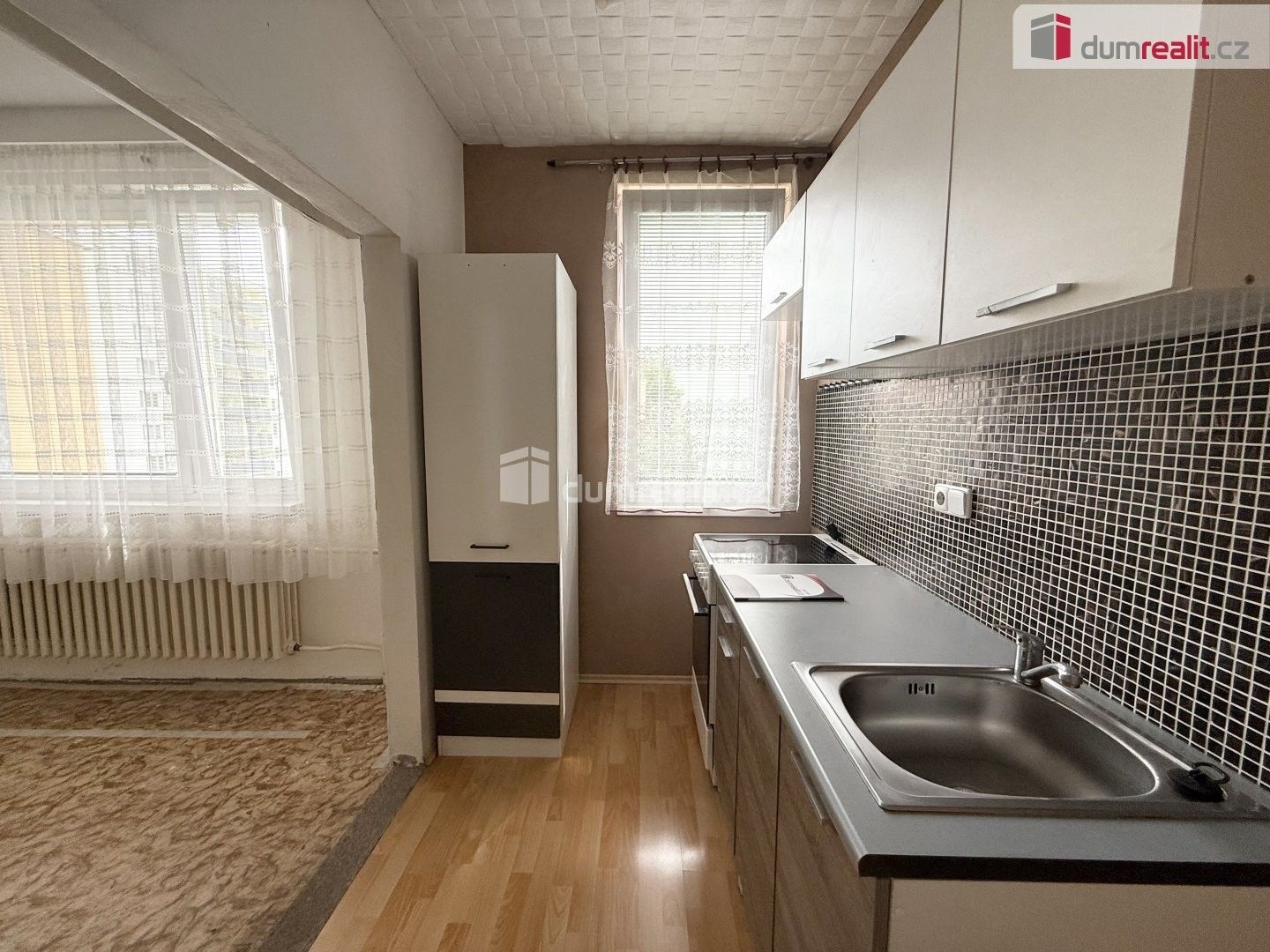 Prodej bytu 2+1 47 m² - foto 2