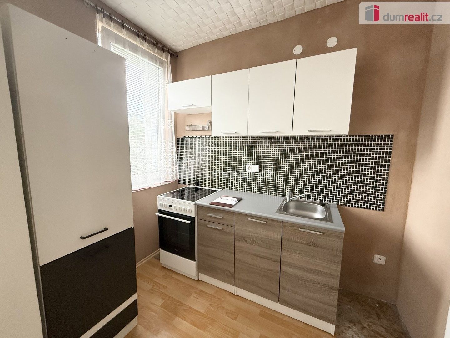Prodej bytu 2+1 47 m² - foto 1