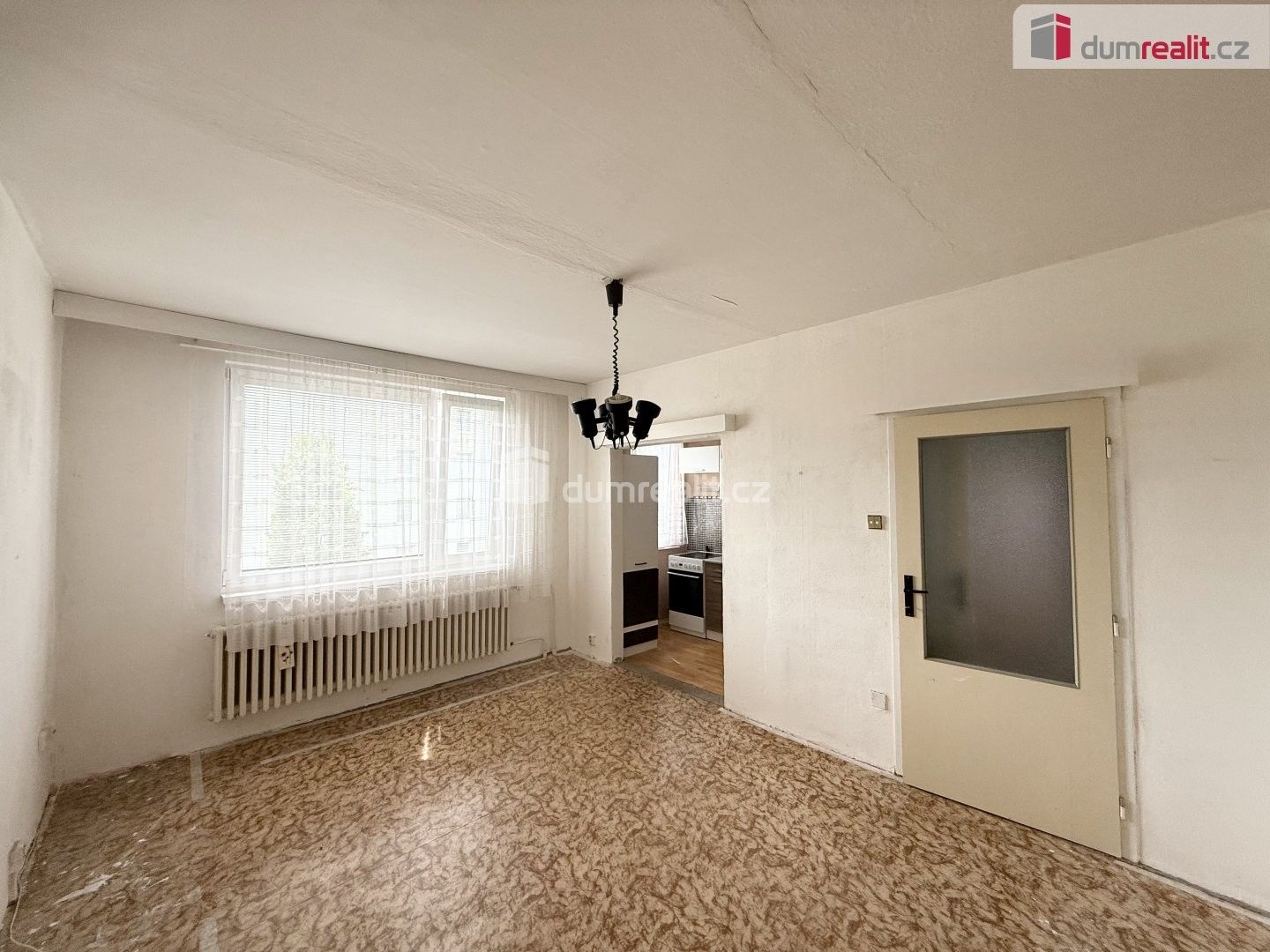 Prodej bytu 2+1 47 m² - foto 3