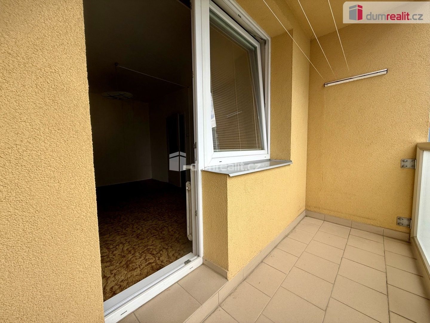 Prodej bytu 2+1 47 m² - foto 5