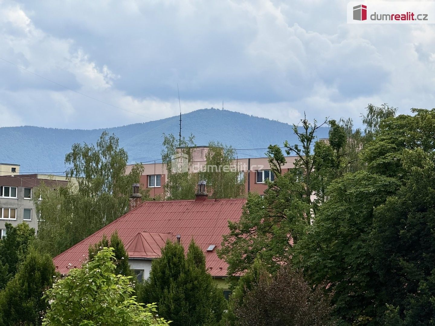 Prodej bytu 2+1 47 m² - foto 6