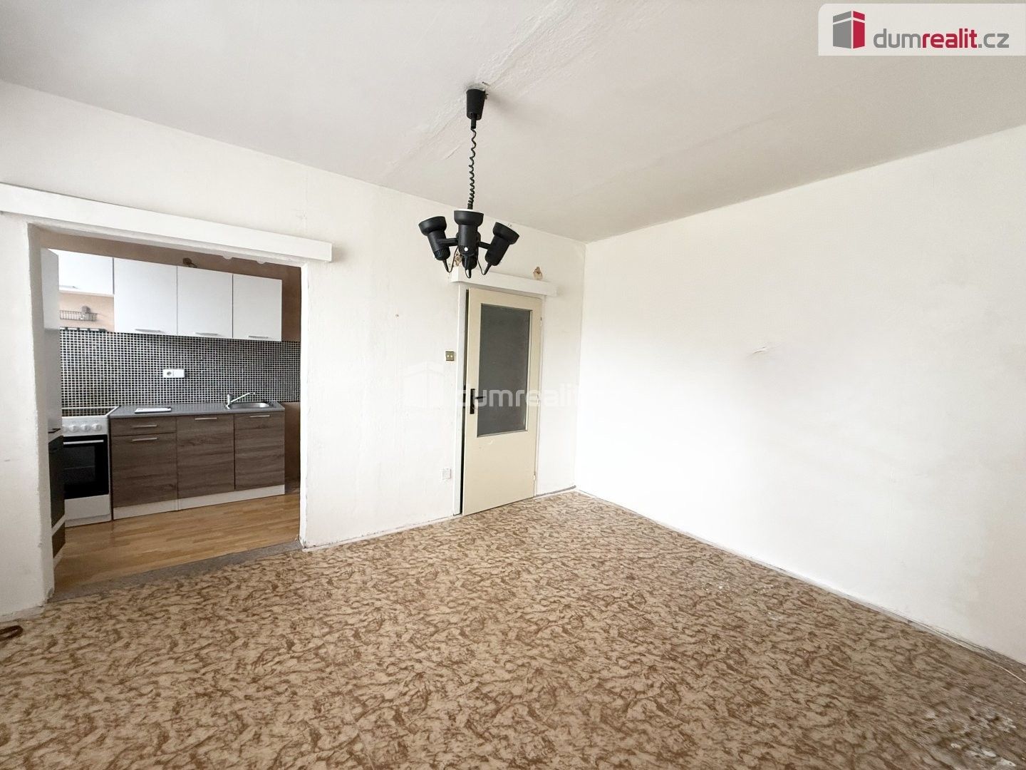 Prodej bytu 2+1 47 m² - foto 4