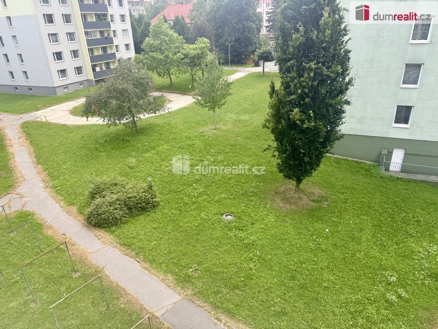 Prodej bytu 2+1 47 m² - foto 8