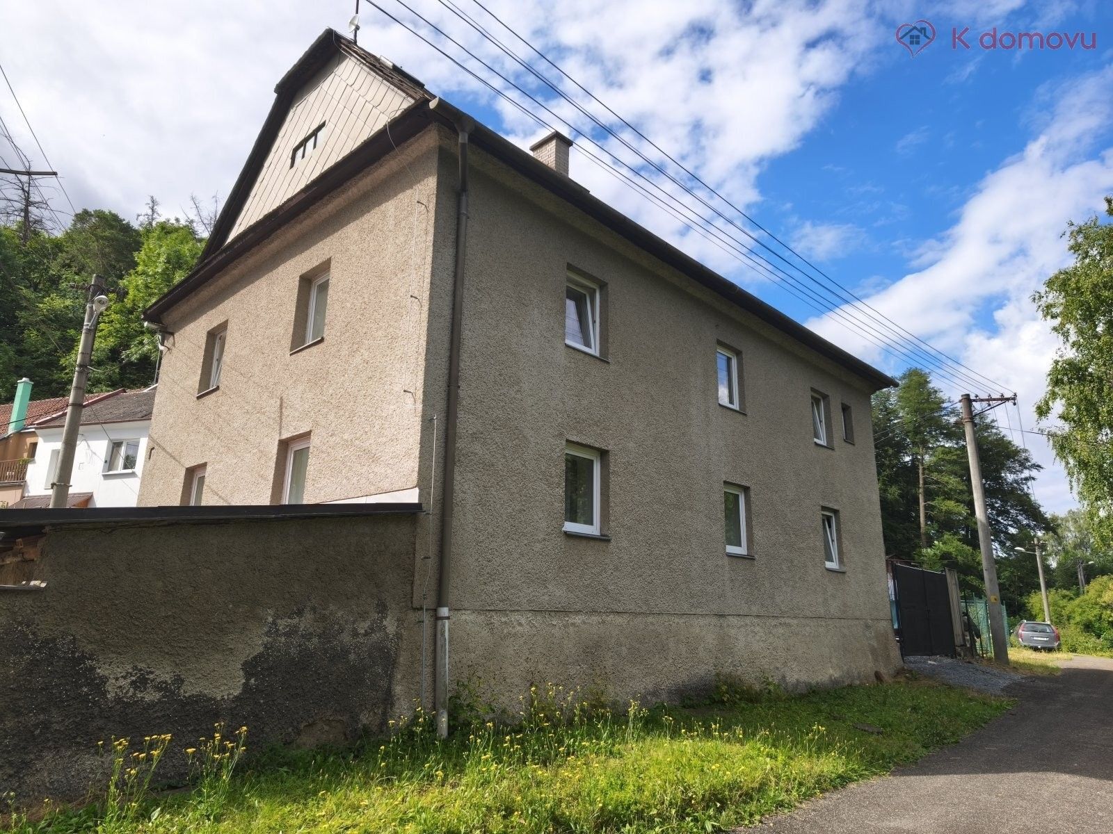 Prodej domu 160 m² - foto 4