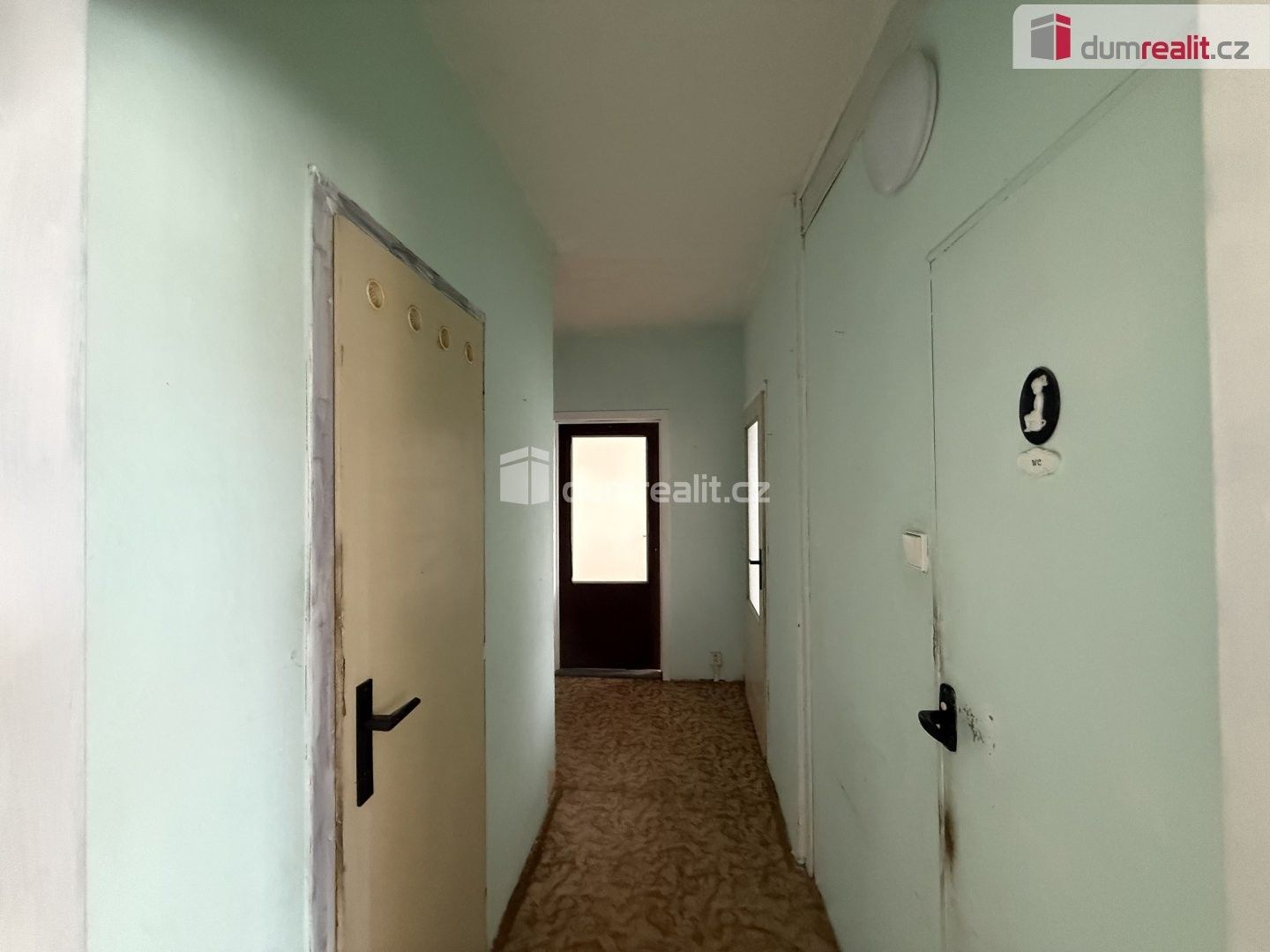 Prodej bytu 2+1 47 m² - foto 11