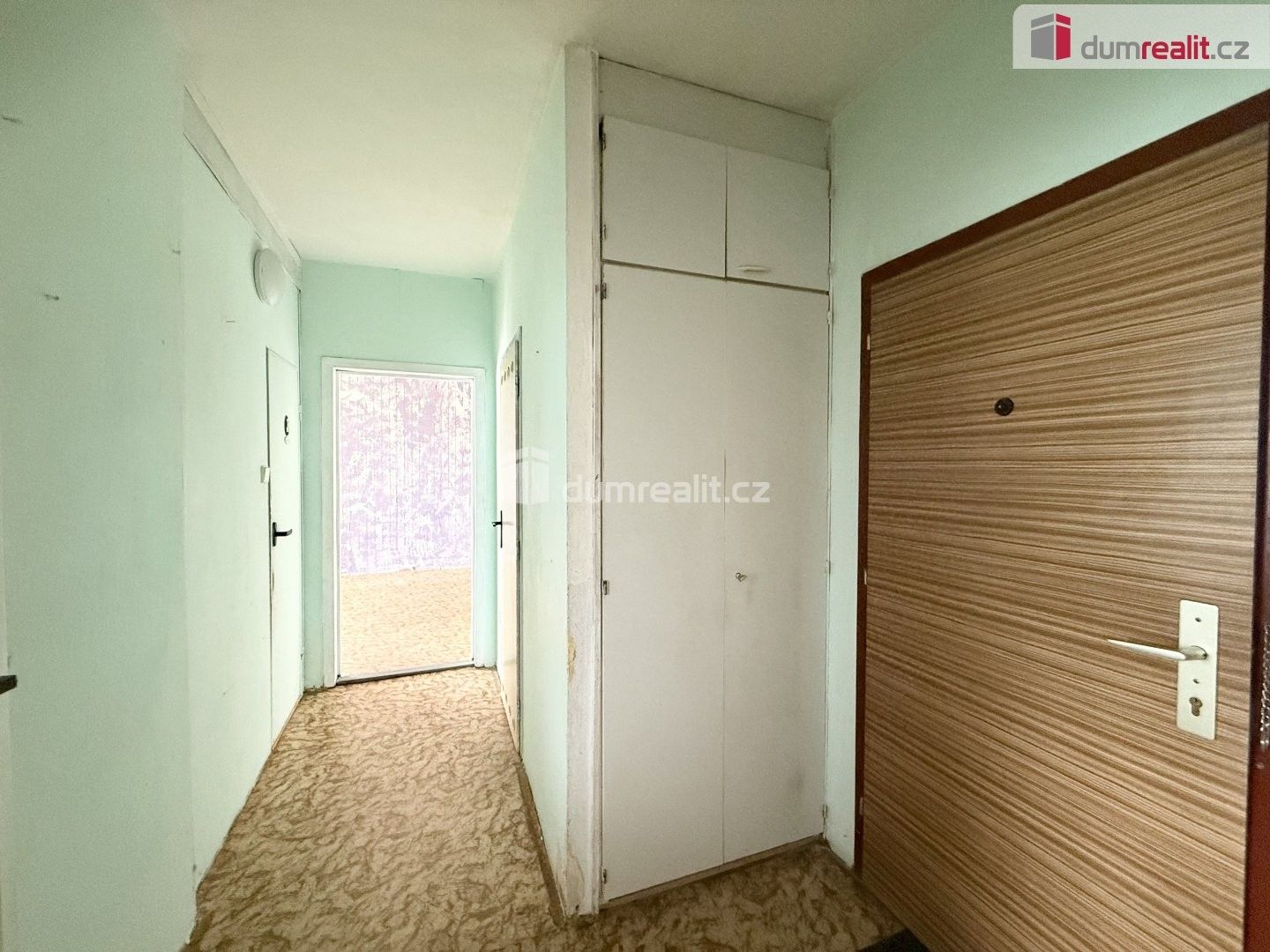 Prodej bytu 2+1 47 m² - foto 10