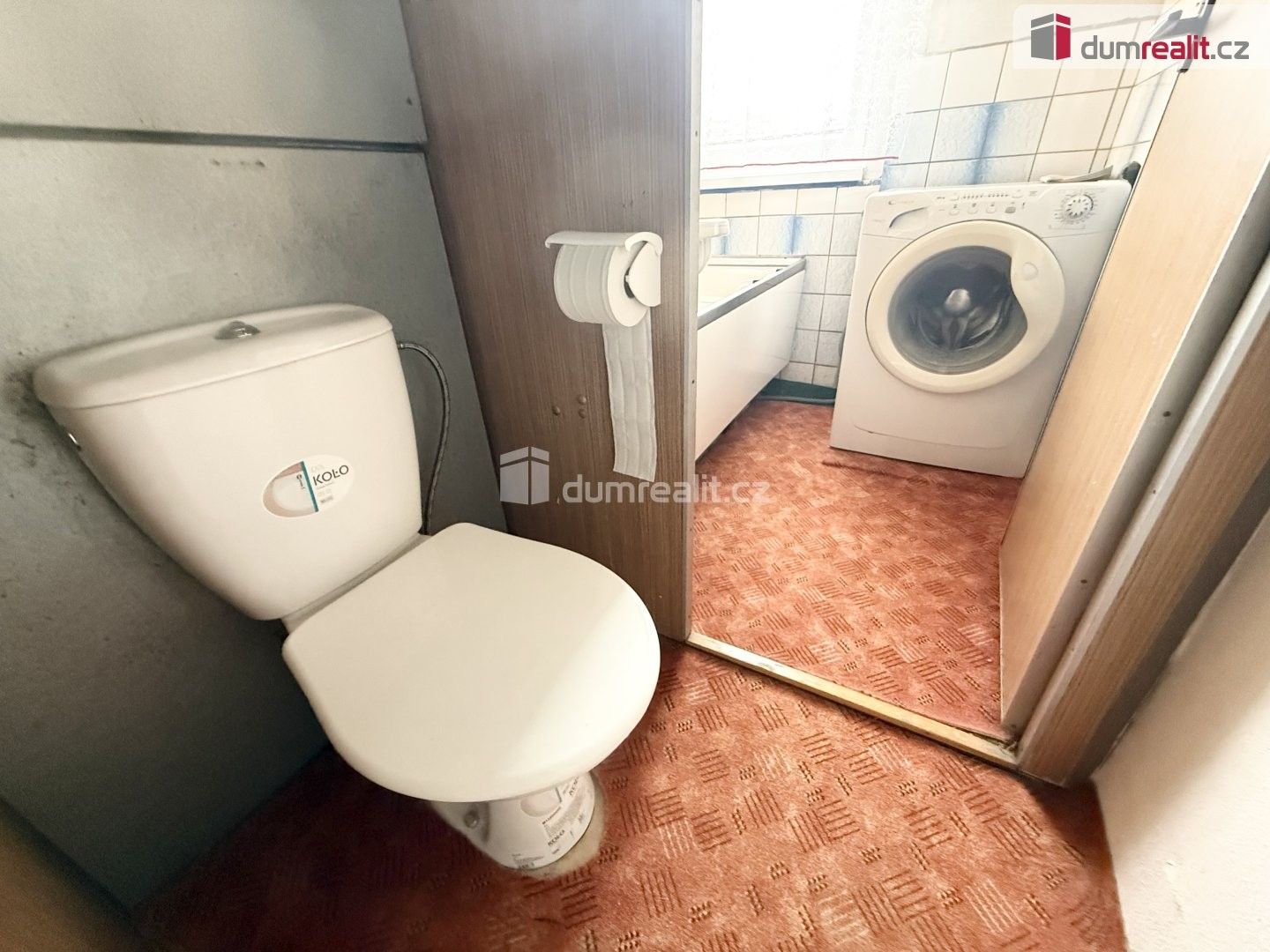 Prodej bytu 2+1 47 m² - foto 13