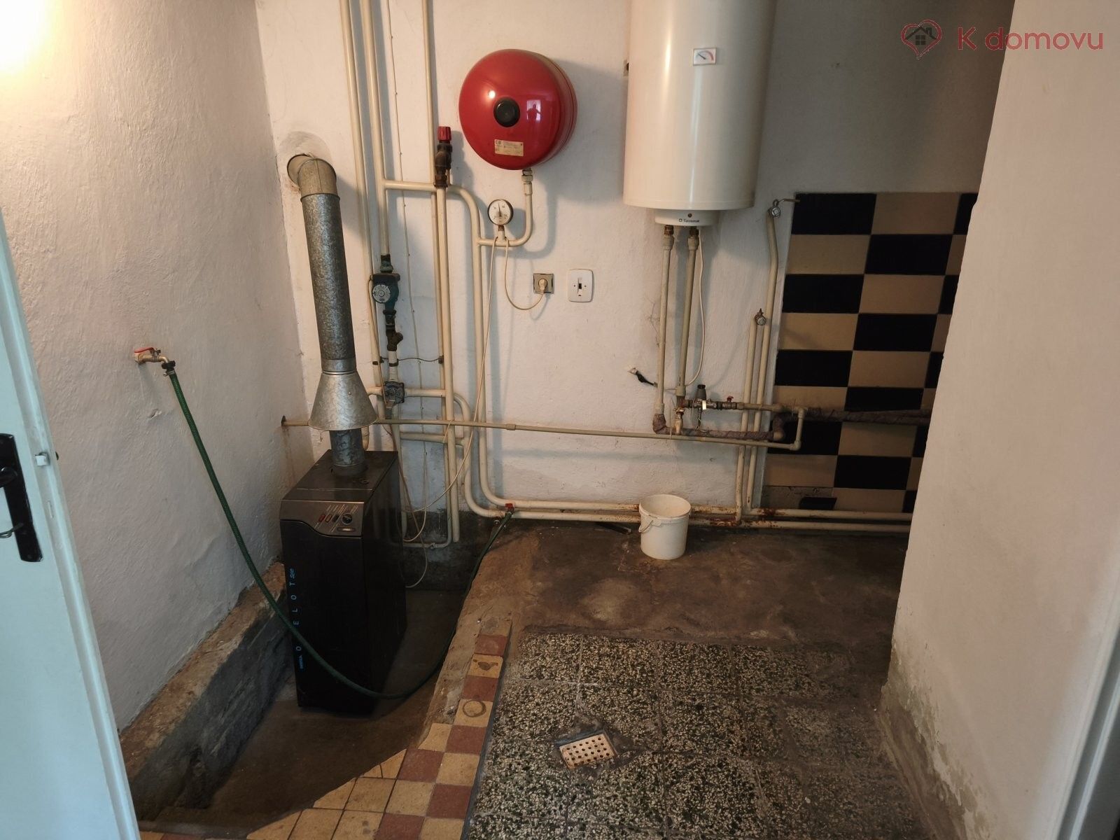 Prodej domu 160 m² - foto 16