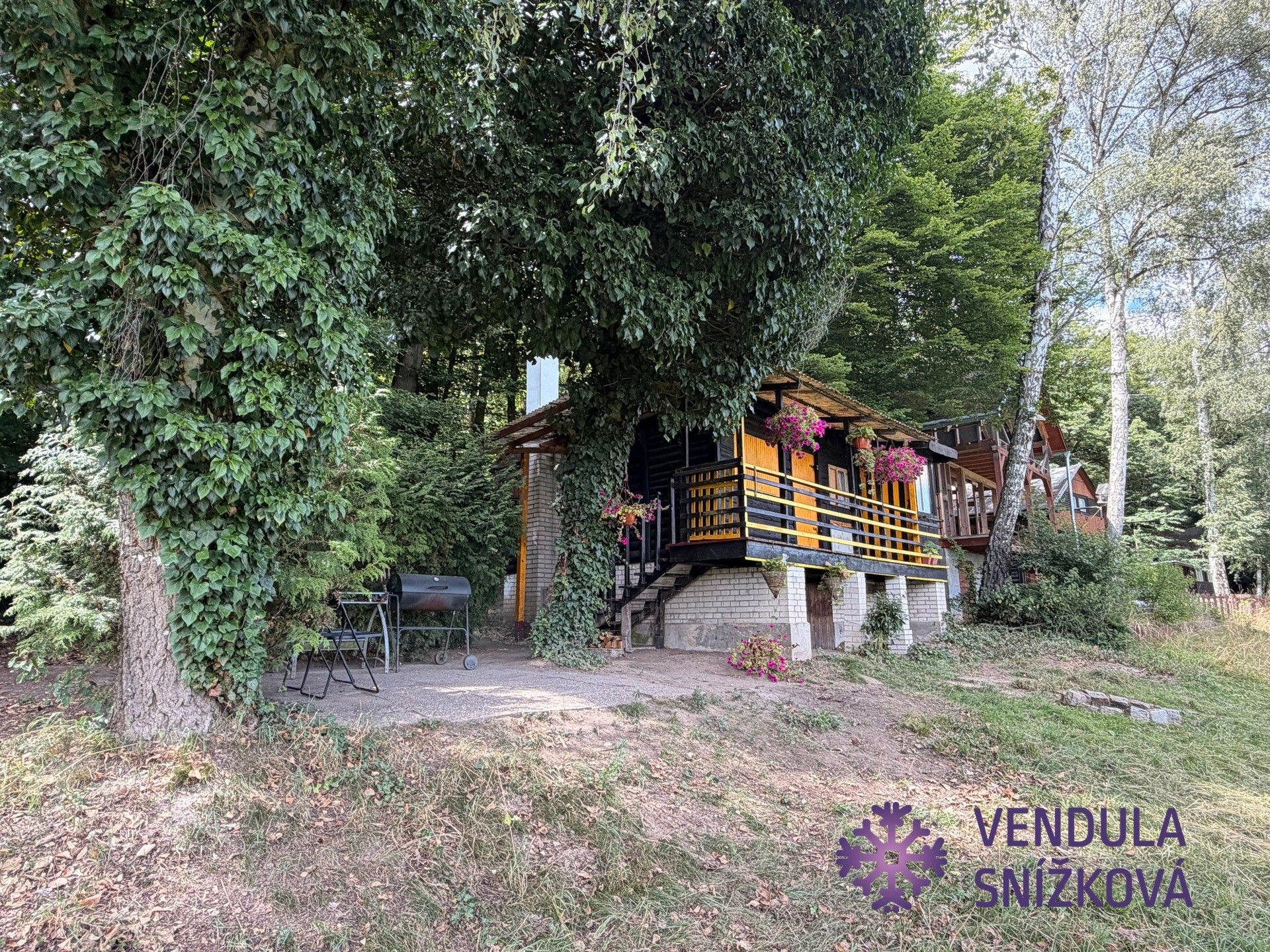 Prodej domu 33 m² - foto 17
