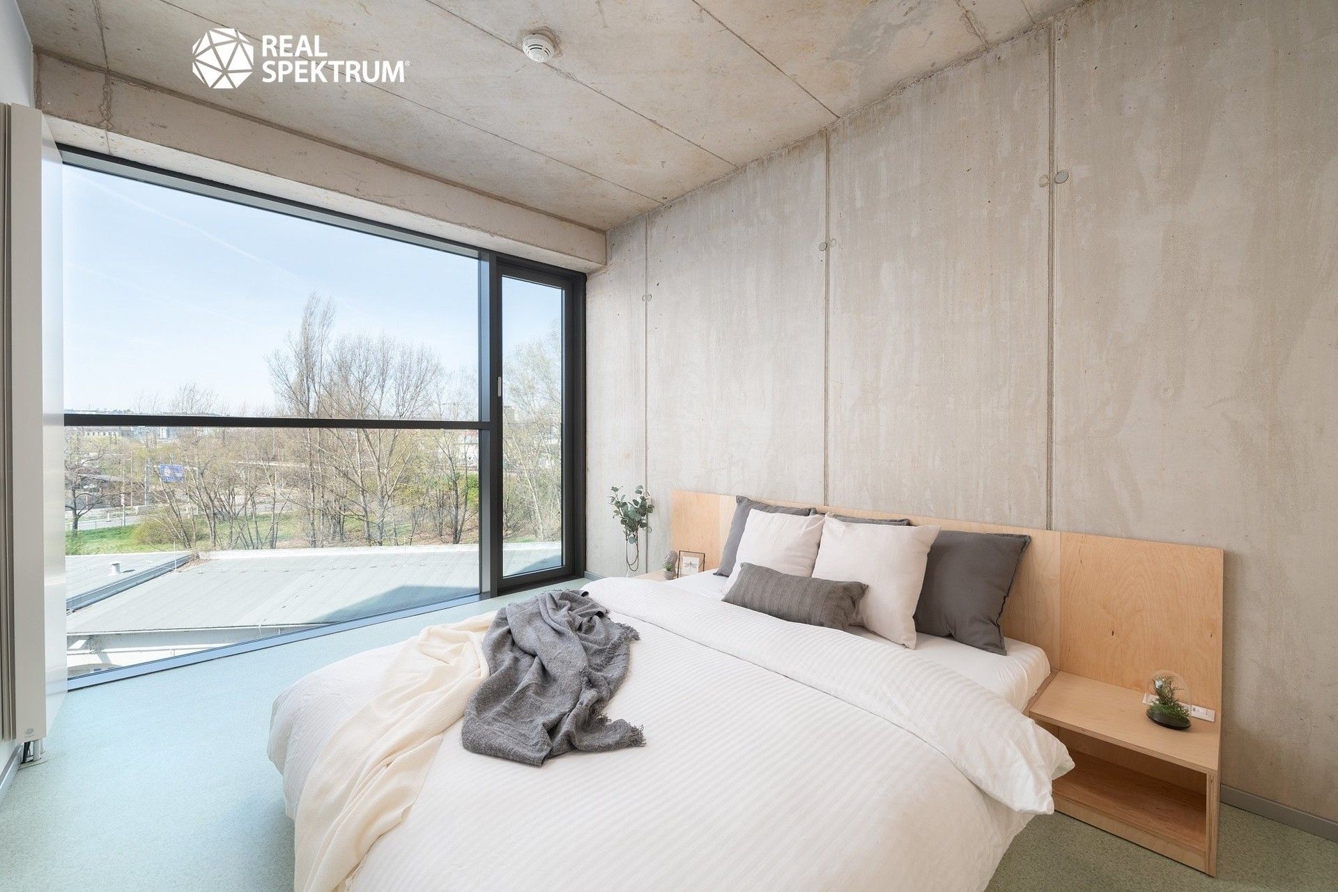Pronájem bytu 2+kk 50 m² - foto 1