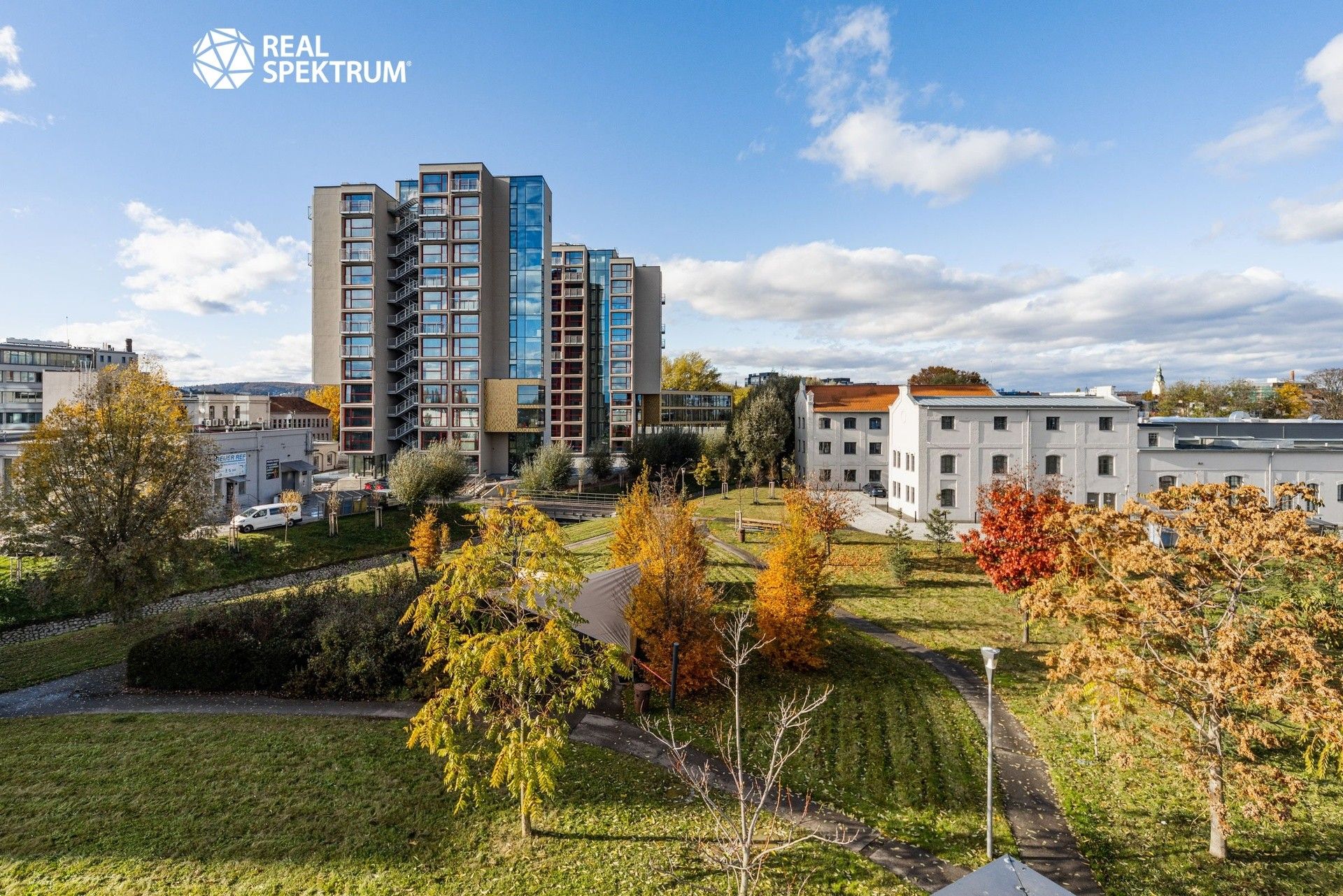 Pronájem bytu 2+kk 50 m² - foto 6