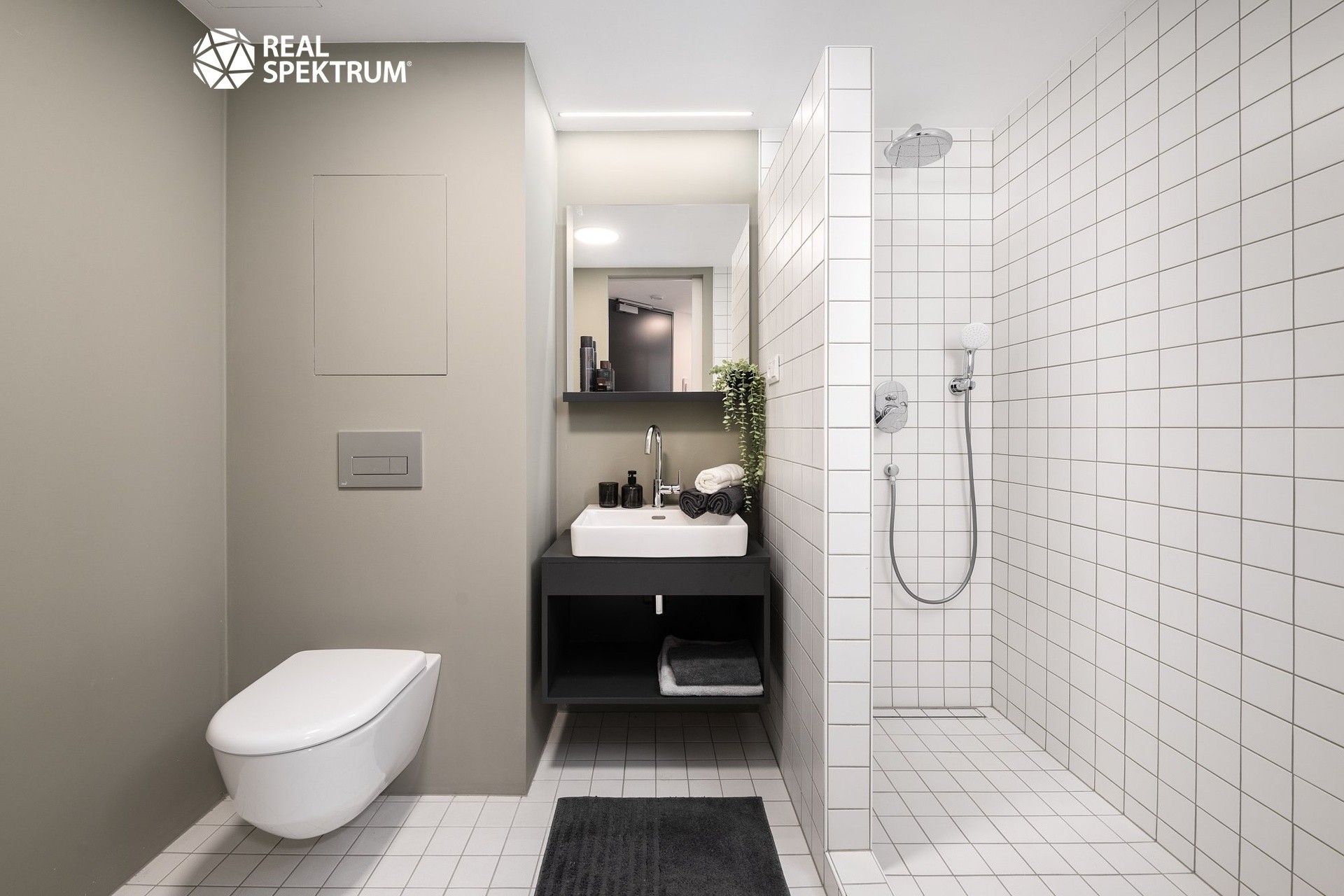 Pronájem bytu 2+kk 50 m² - foto 4