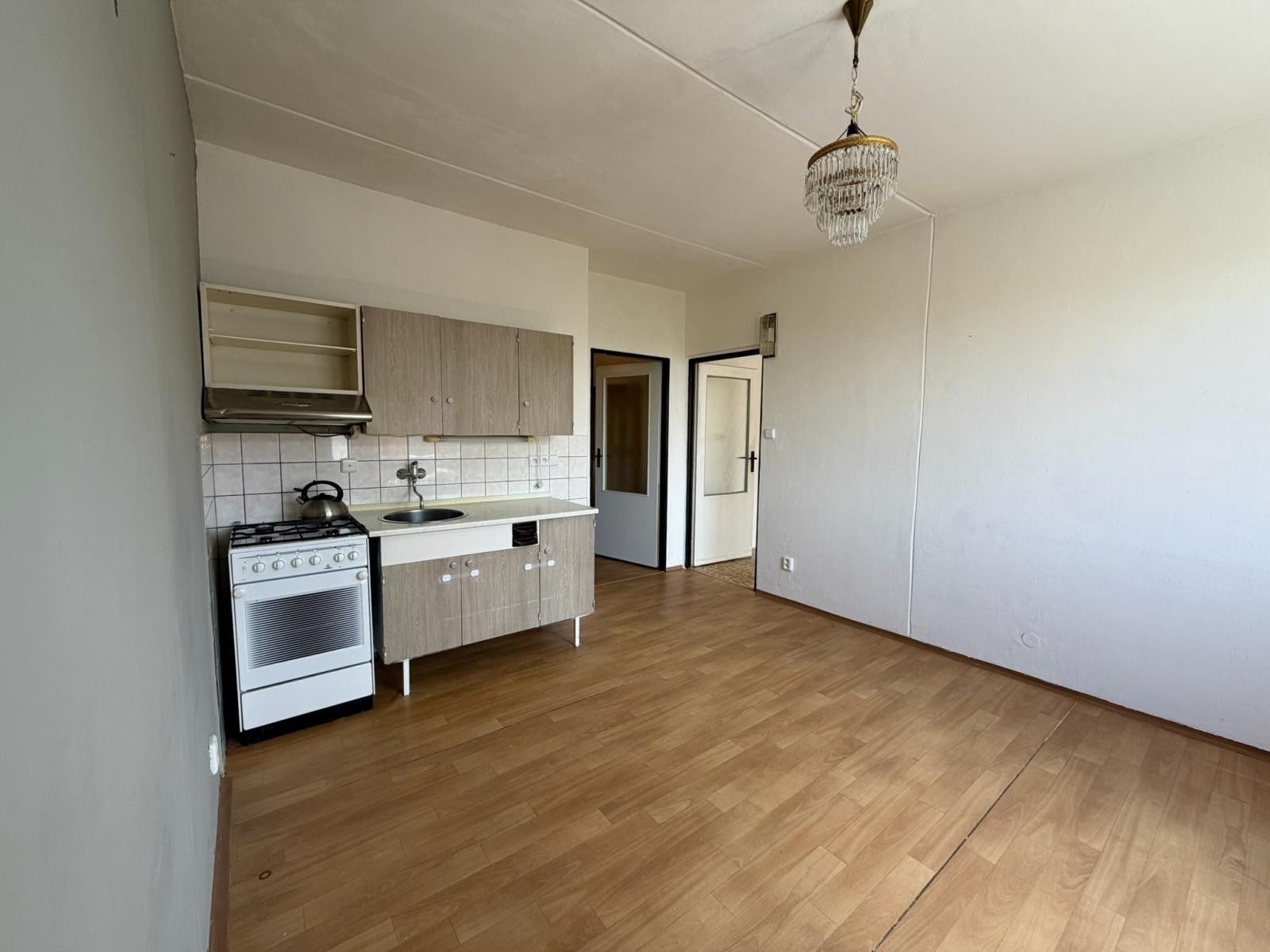 Prodej bytu 1+1 41 m² - foto 2