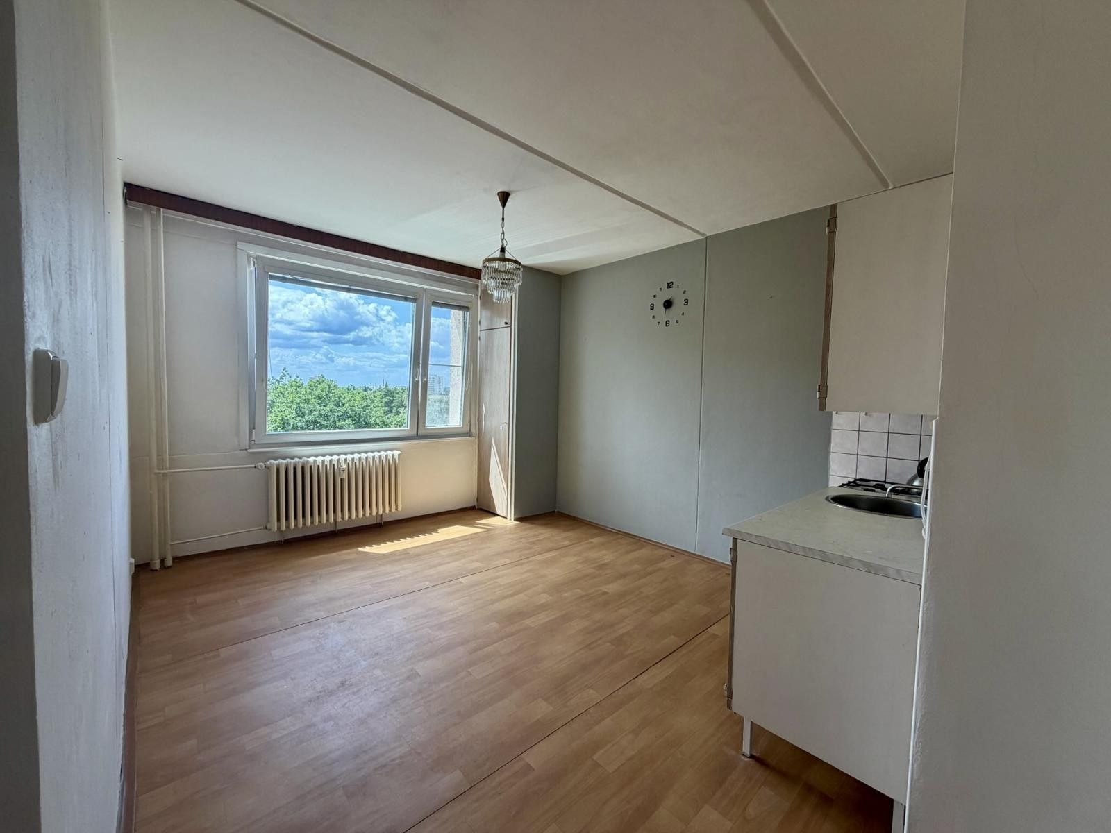 Prodej bytu 1+1 41 m² - foto 3