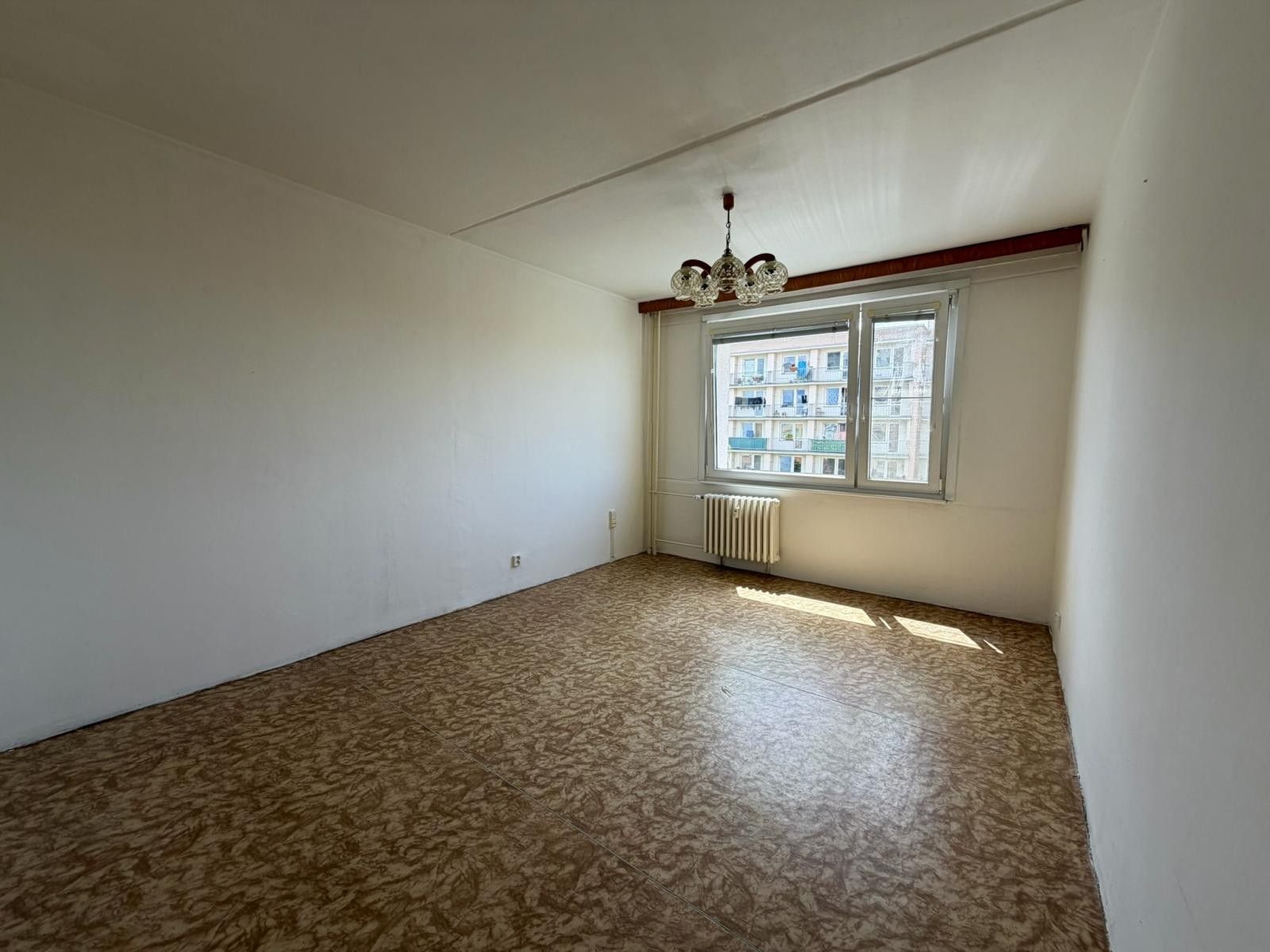 Prodej bytu 1+1 41 m² - foto 4