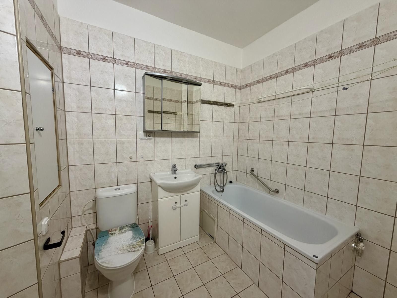Prodej bytu 1+1 41 m² - foto 6