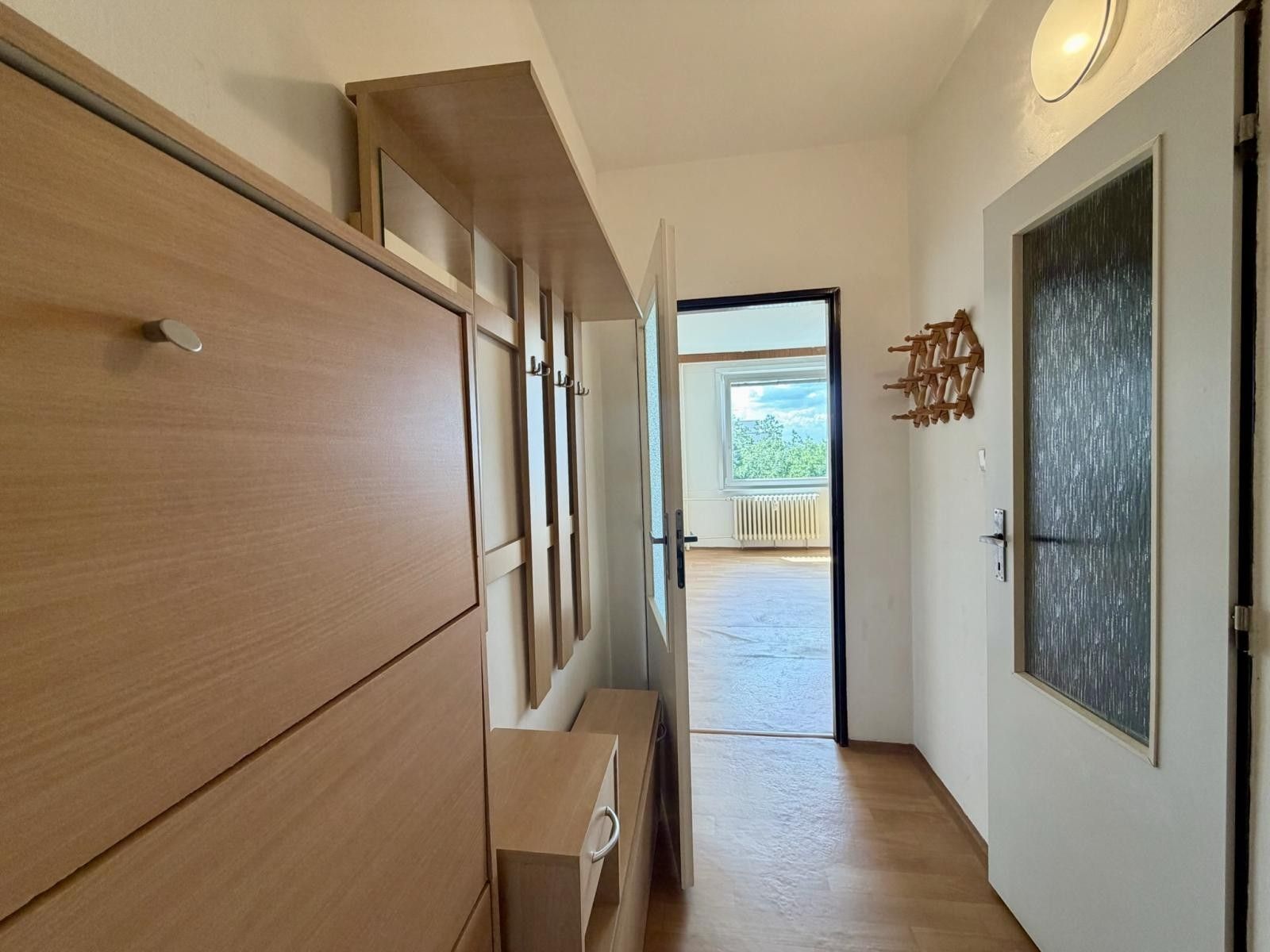 Prodej bytu 1+1 41 m² - foto 8