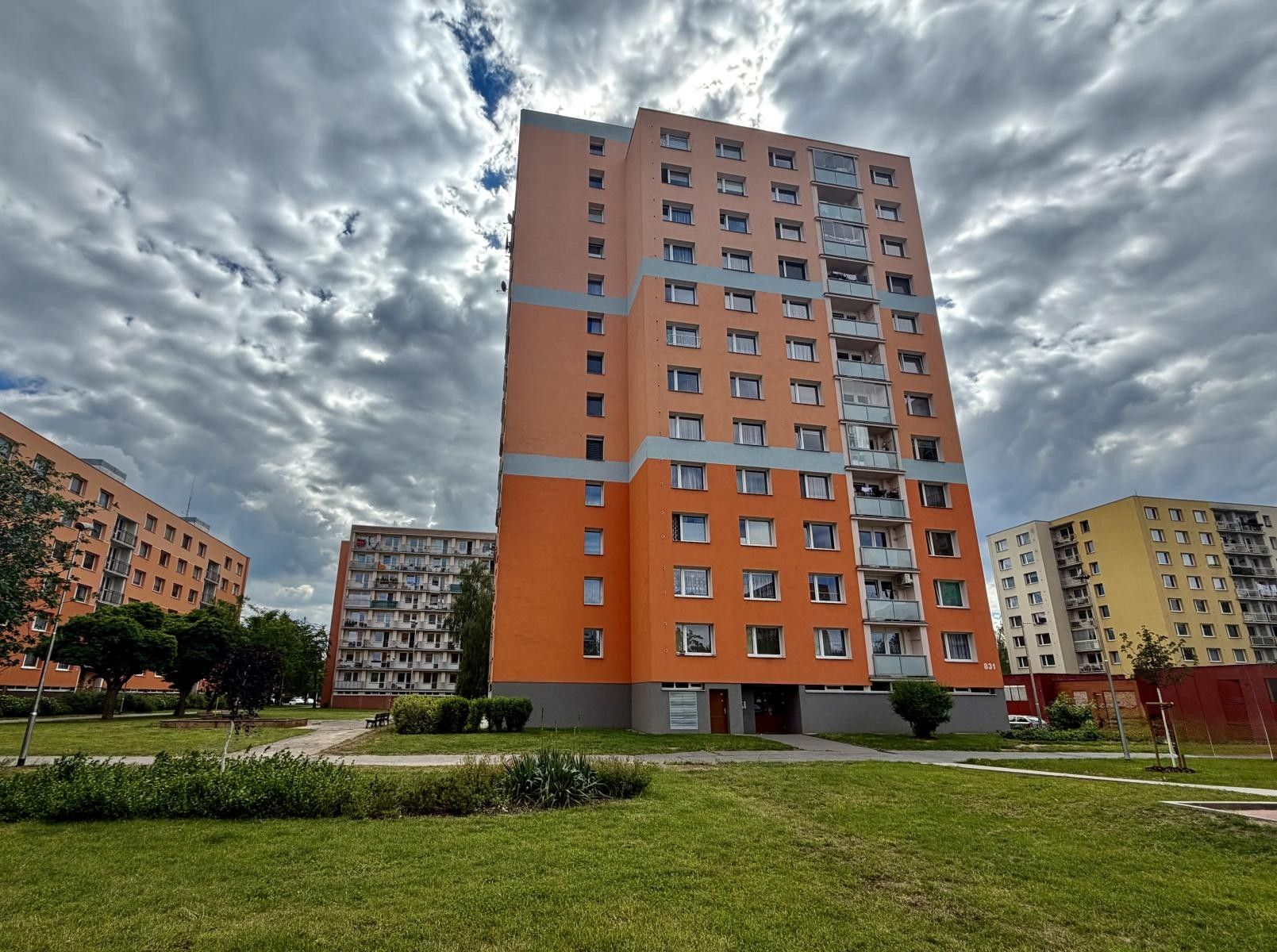 Prodej bytu 1+1 41 m² - foto 11