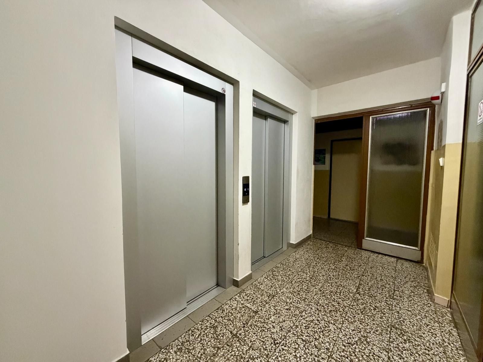 Prodej bytu 1+1 41 m² - foto 10