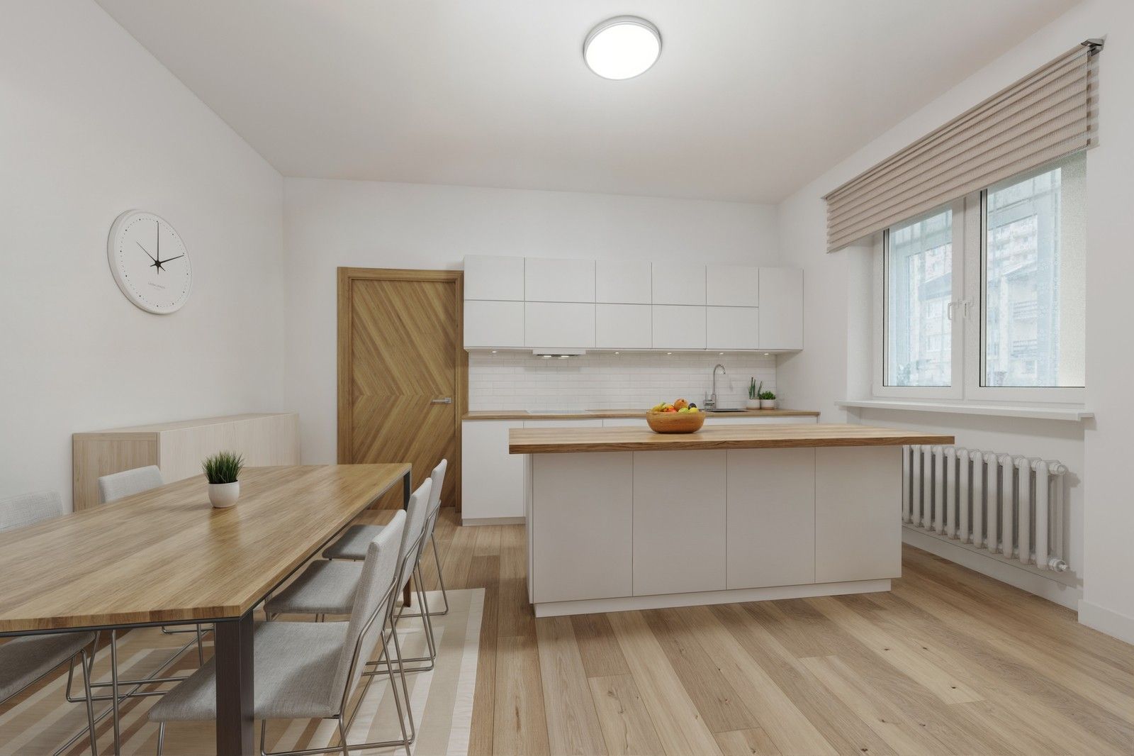 Prodej bytu 2+kk 72 m² - foto 4