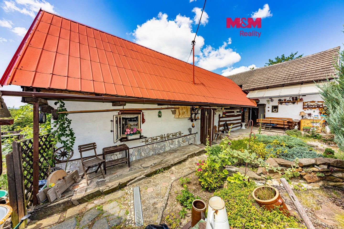 Prodej domu 68 m² - foto 1