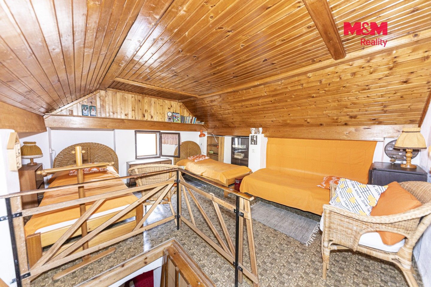 Prodej domu 68 m² - foto 6