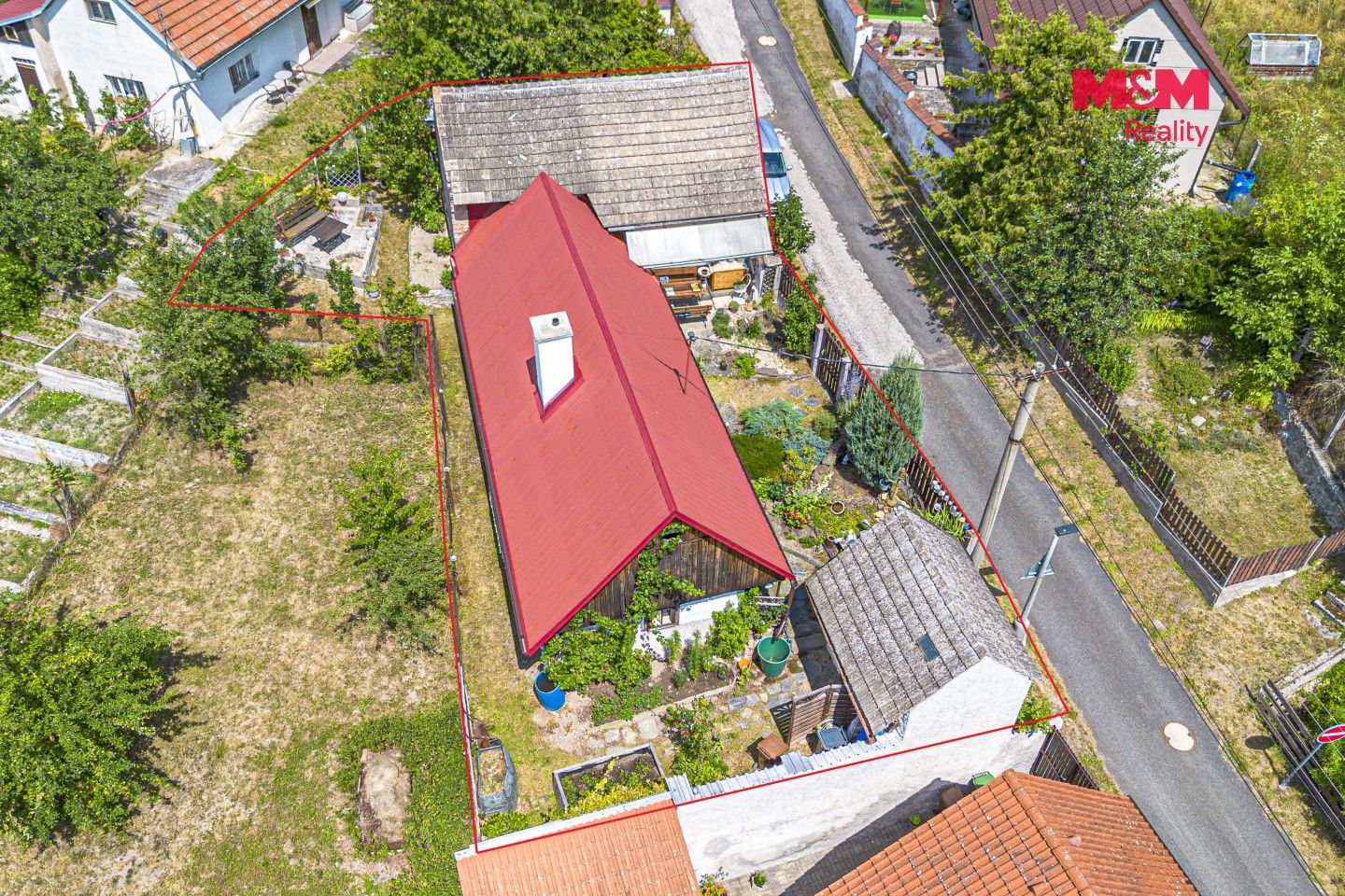 Prodej domu 68 m² - foto 8