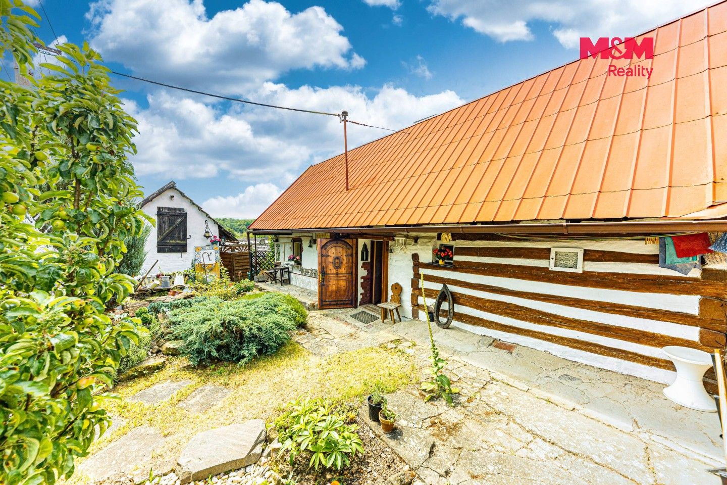 Prodej domu 68 m² - foto 12