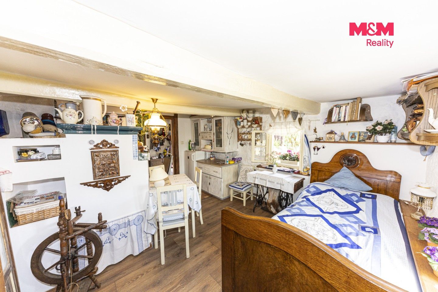 Prodej domu 68 m² - foto 13