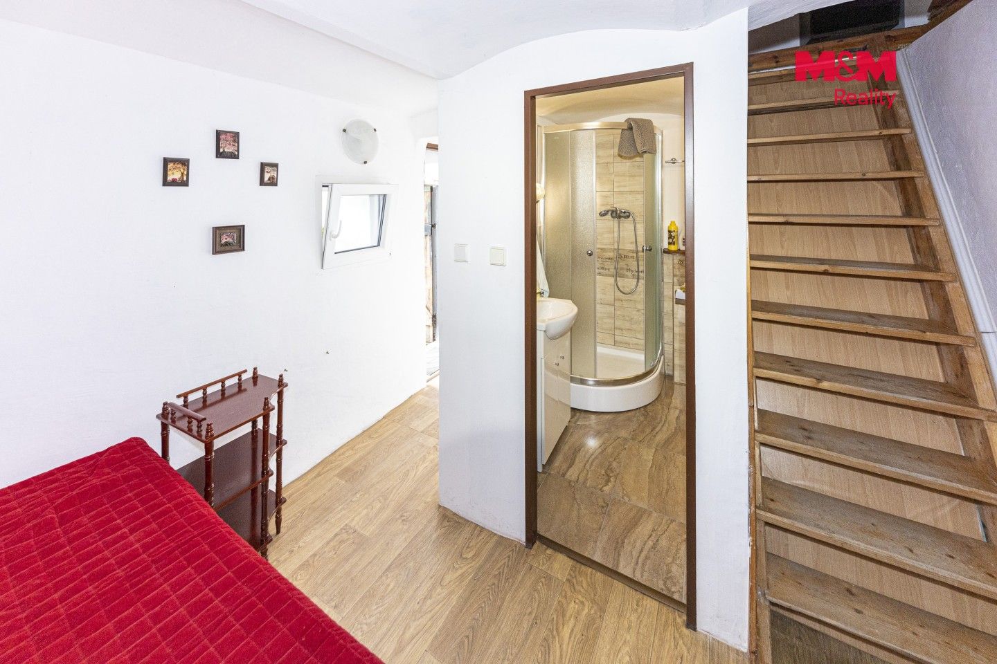 Prodej domu 68 m² - foto 14
