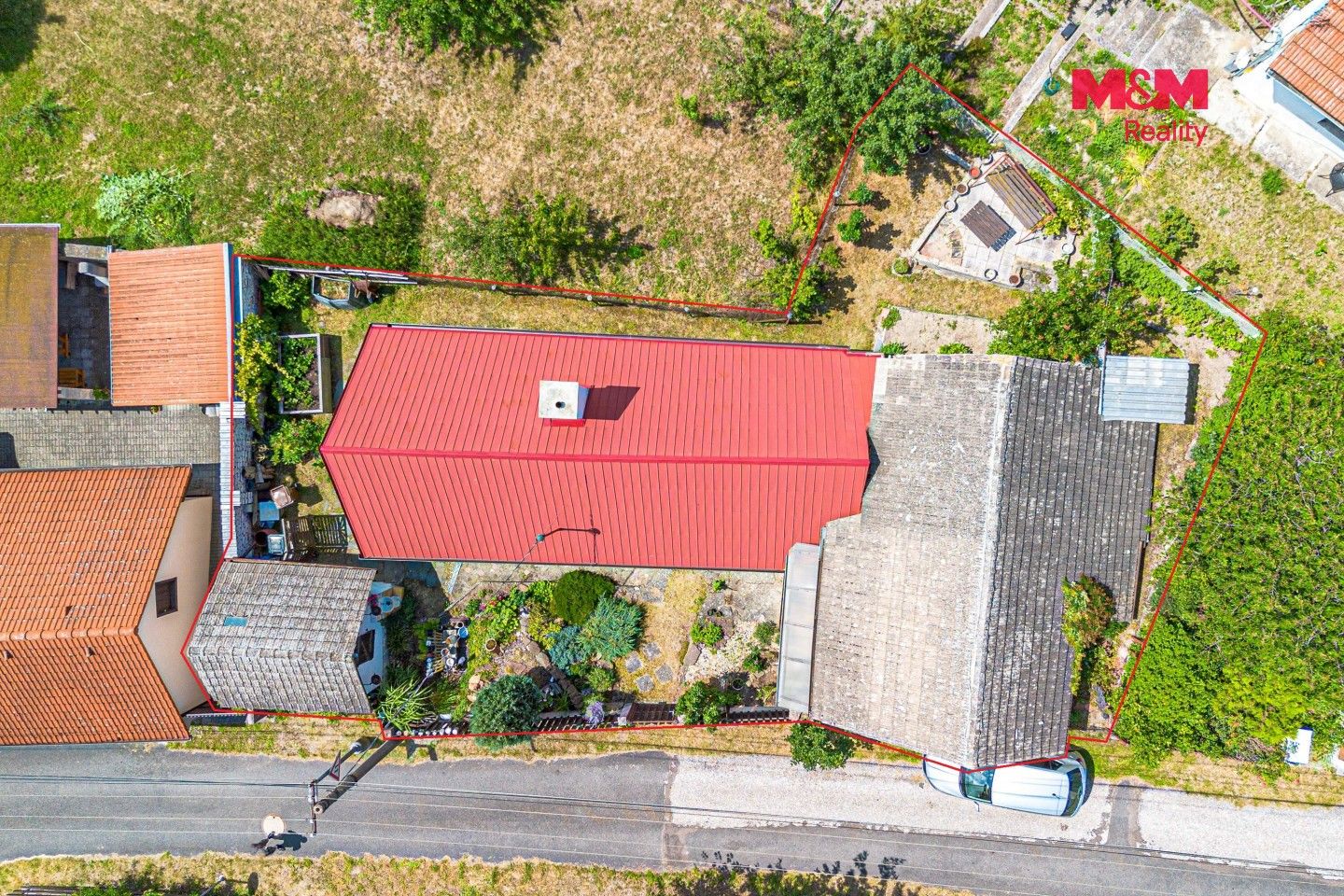 Prodej domu 68 m² - foto 15