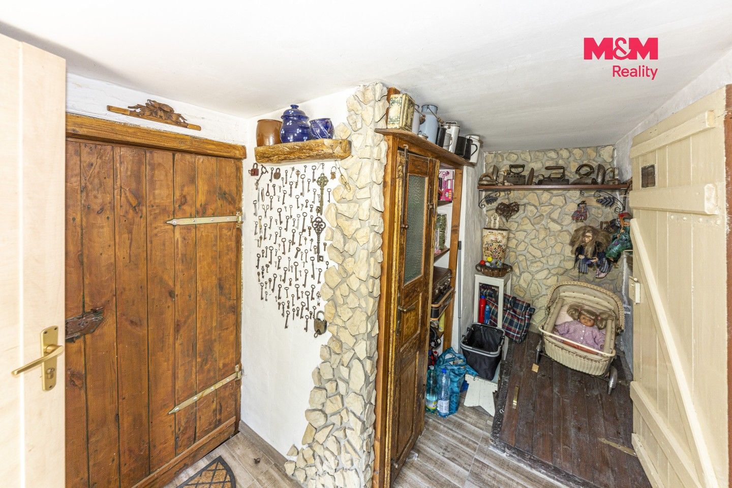 Prodej domu 68 m² - foto 17