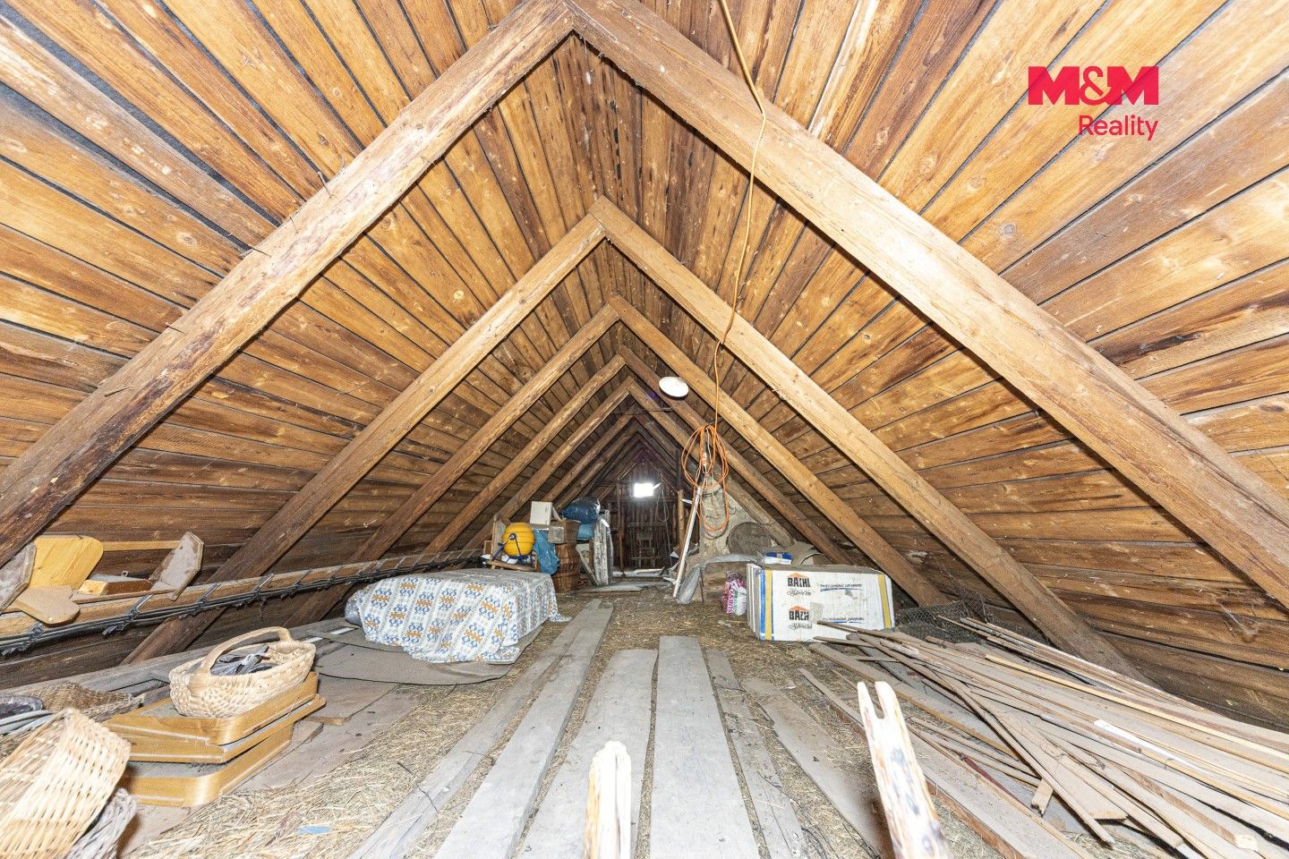 Prodej domu 68 m² - foto 19