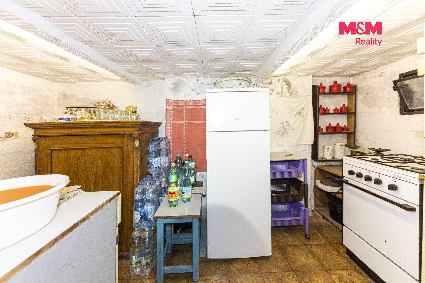 Prodej domu 68 m² - foto 21