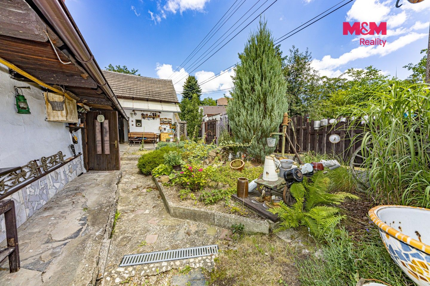 Prodej domu 68 m² - foto 22