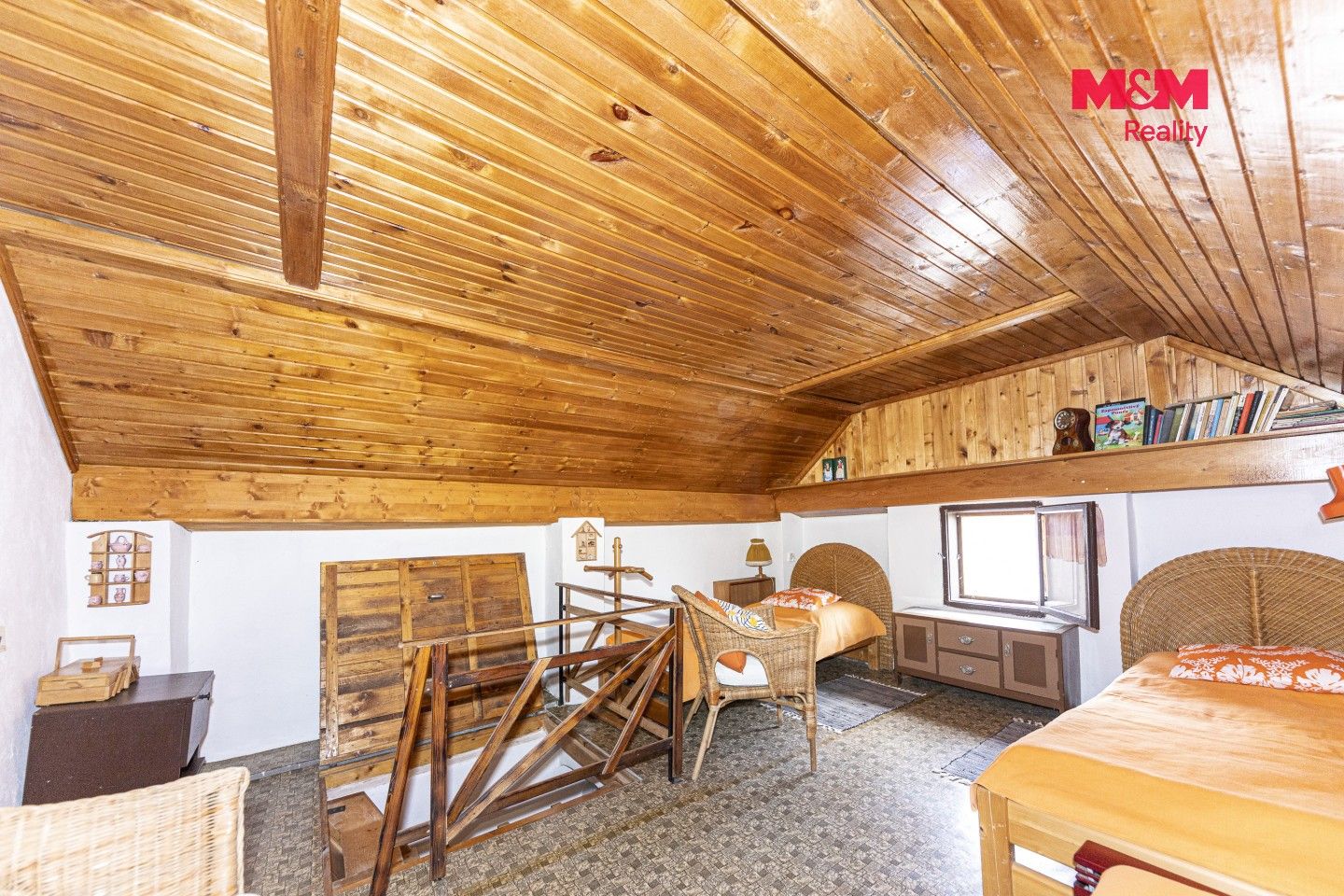 Prodej domu 68 m² - foto 25