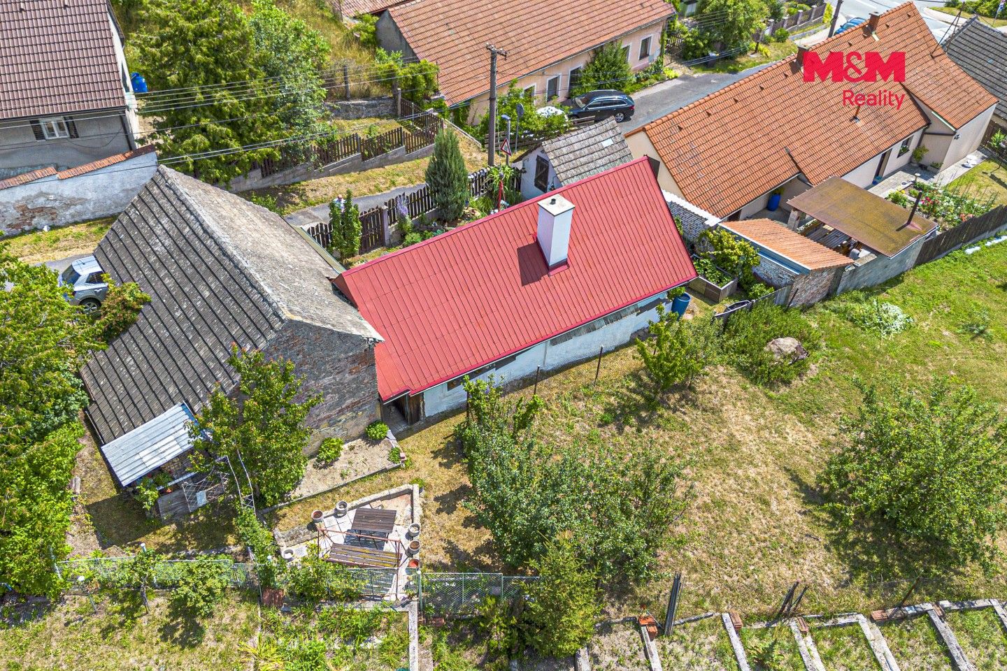Prodej domu 68 m² - foto 26