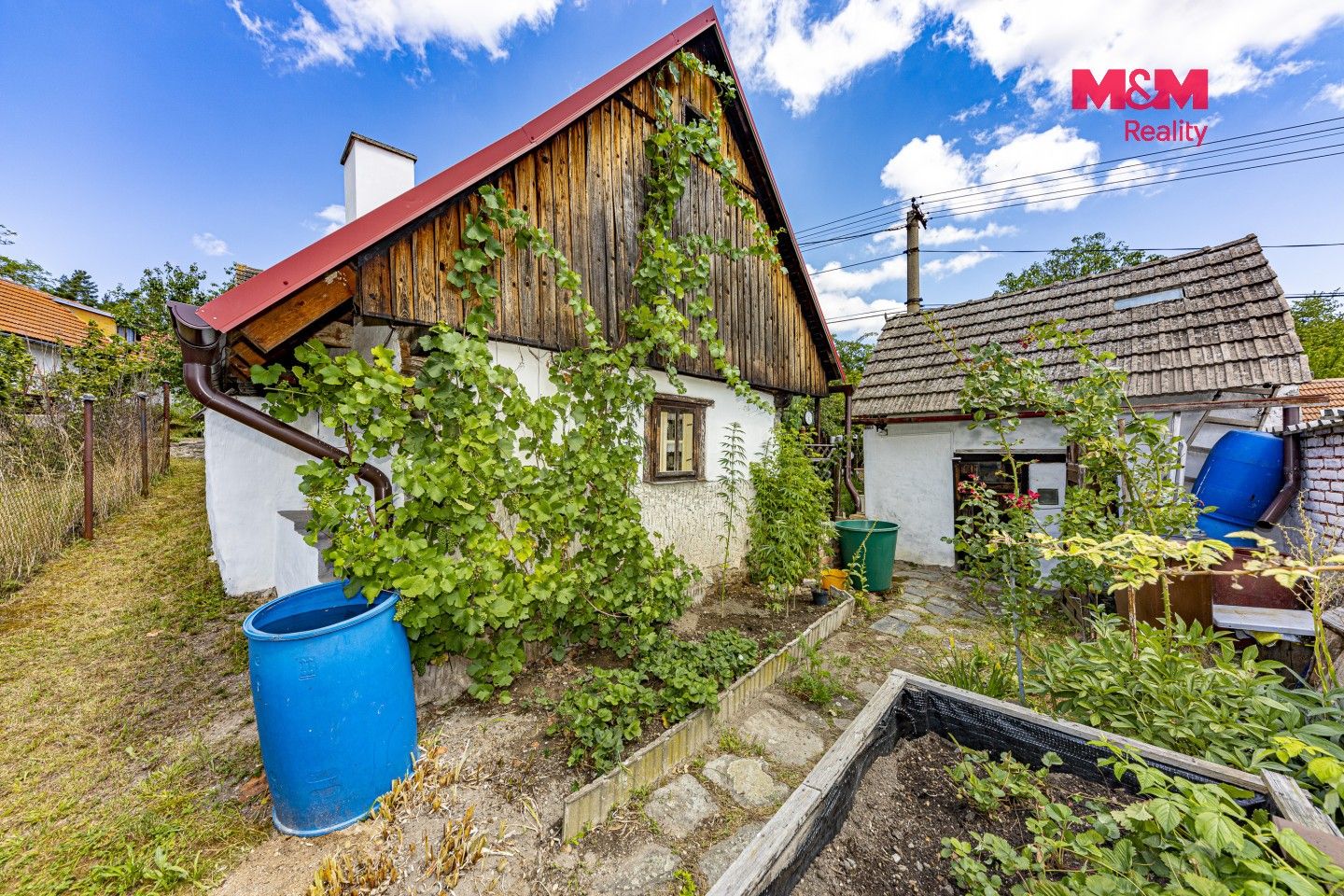 Prodej domu 68 m² - foto 29
