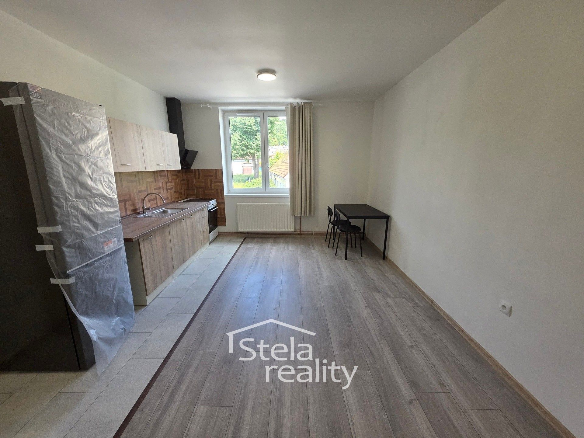 Pronájem bytu 1+kk 45 m² - foto 5