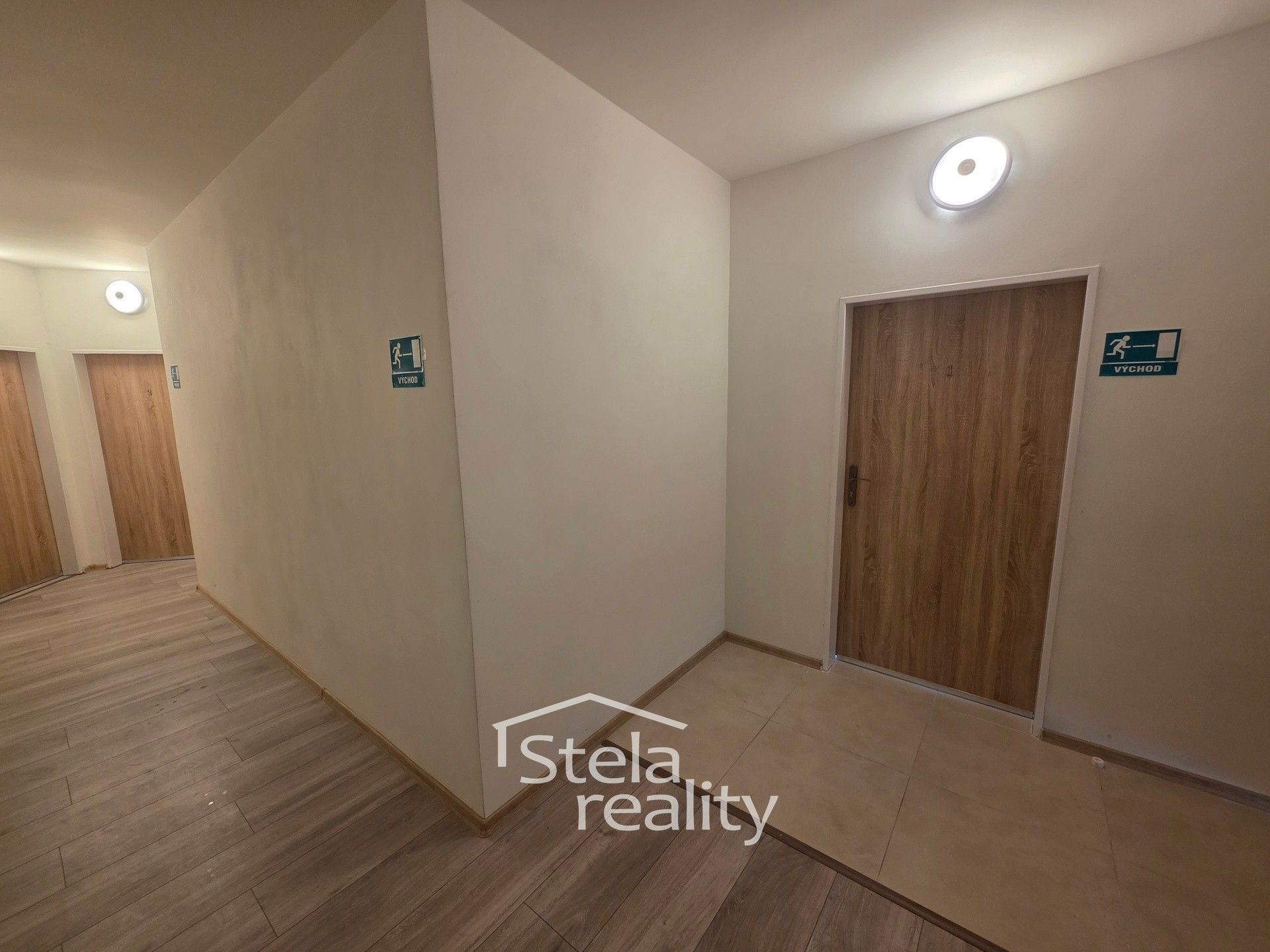 Pronájem bytu 1+kk 45 m² - foto 6